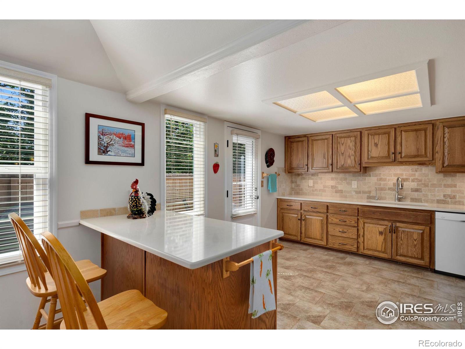 MLS Image #10 for 3254  lochwood drive,fort collins, Colorado