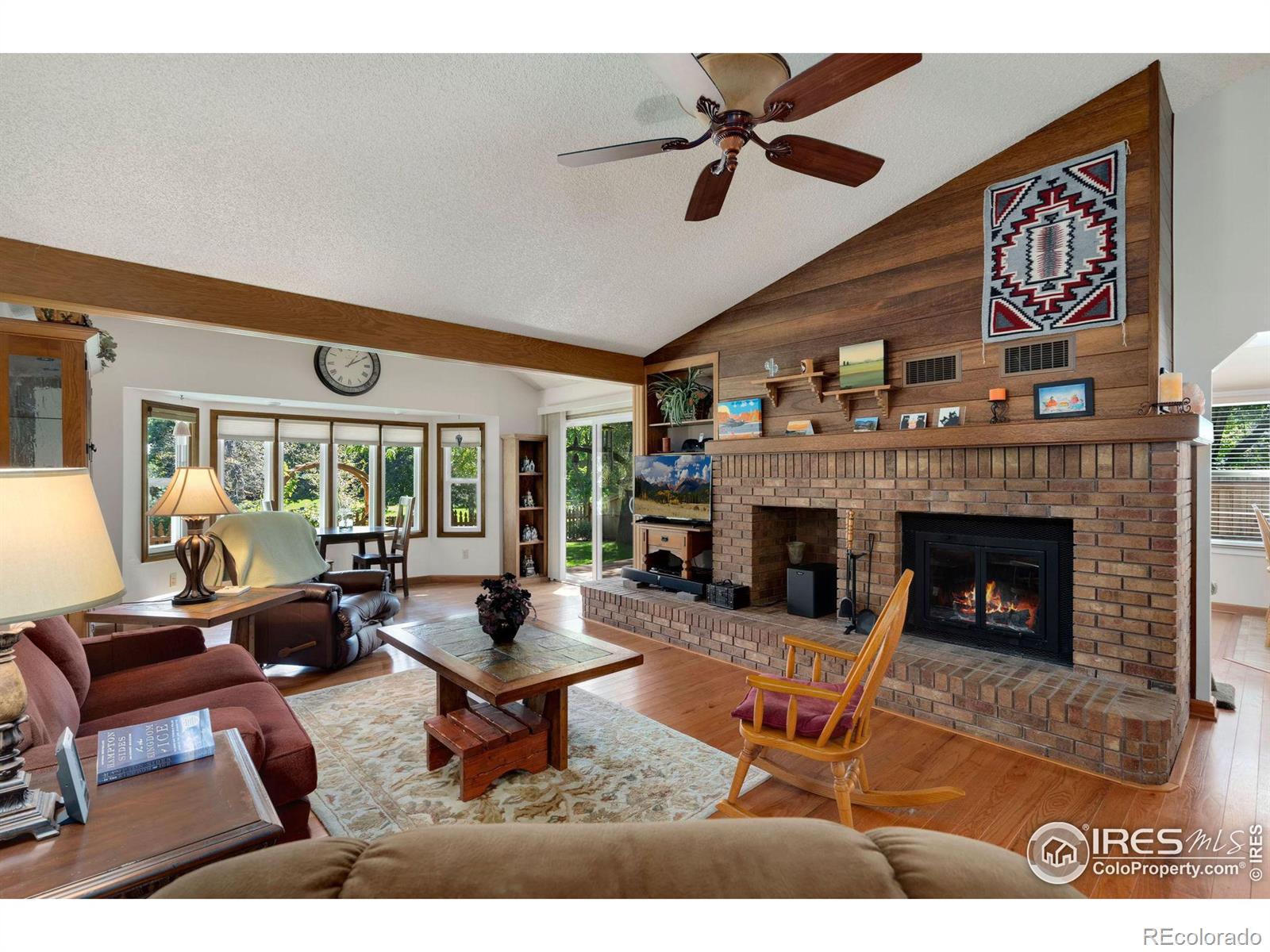 MLS Image #5 for 3254  lochwood drive,fort collins, Colorado