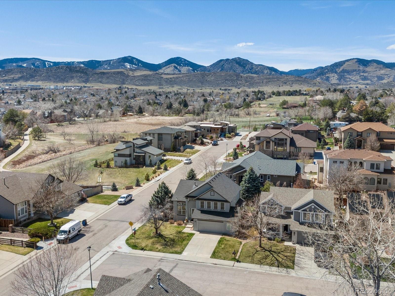 Report Image for 5273 S Tabor Way,Littleton, Colorado
