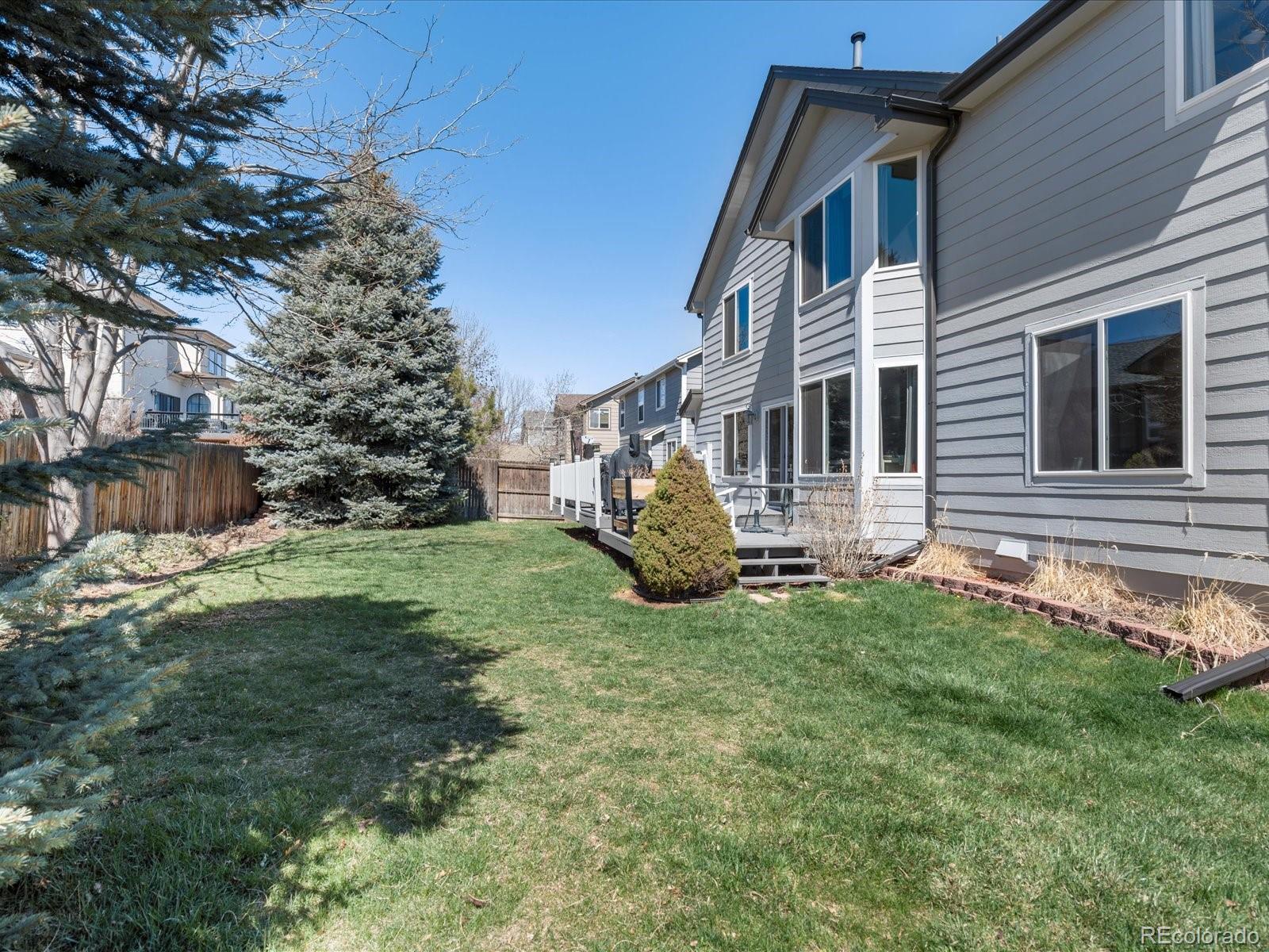 MLS Image #45 for 5273 s tabor way,littleton, Colorado