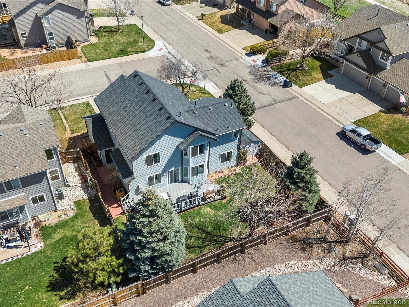 MLS Image #48 for 5273 s tabor way,littleton, Colorado