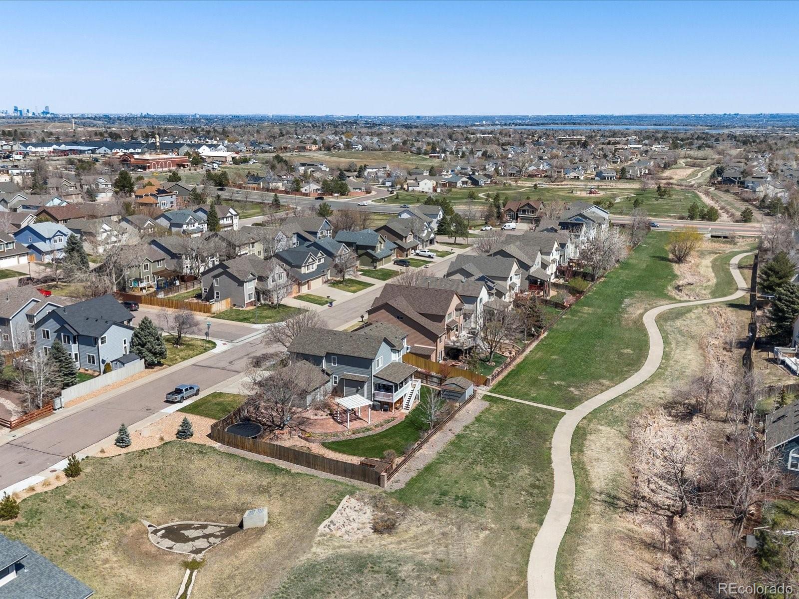 MLS Image #49 for 5273 s tabor way,littleton, Colorado