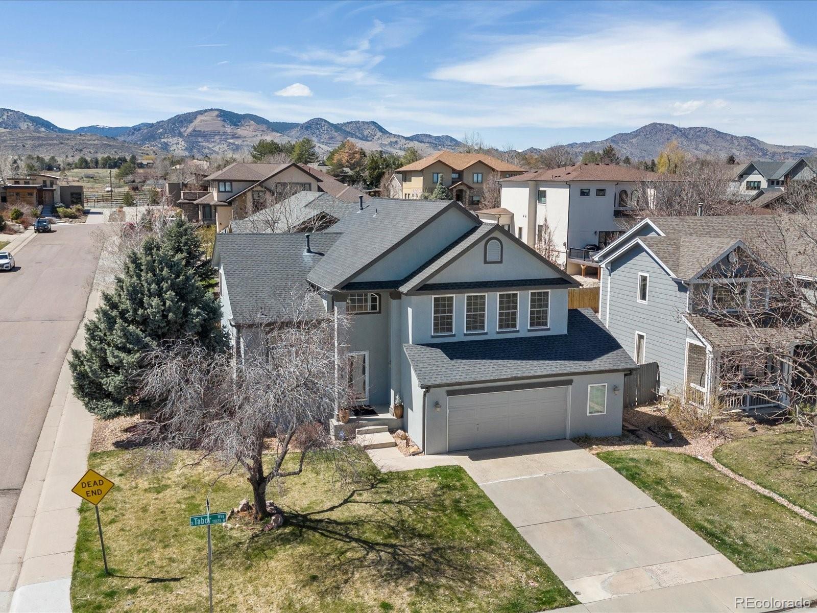 MLS Image #5 for 5273 s tabor way,littleton, Colorado