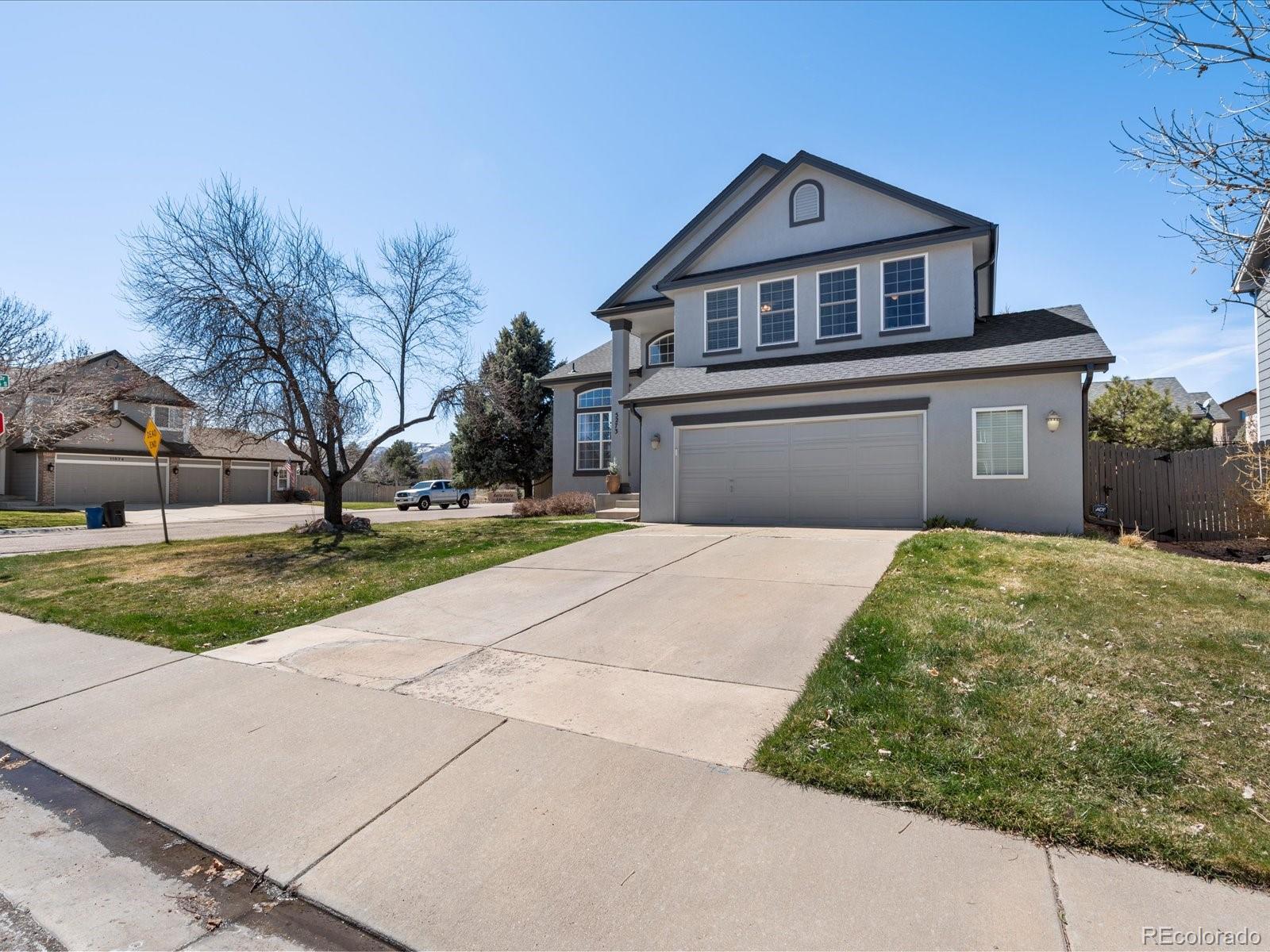 MLS Image #6 for 5273 s tabor way,littleton, Colorado