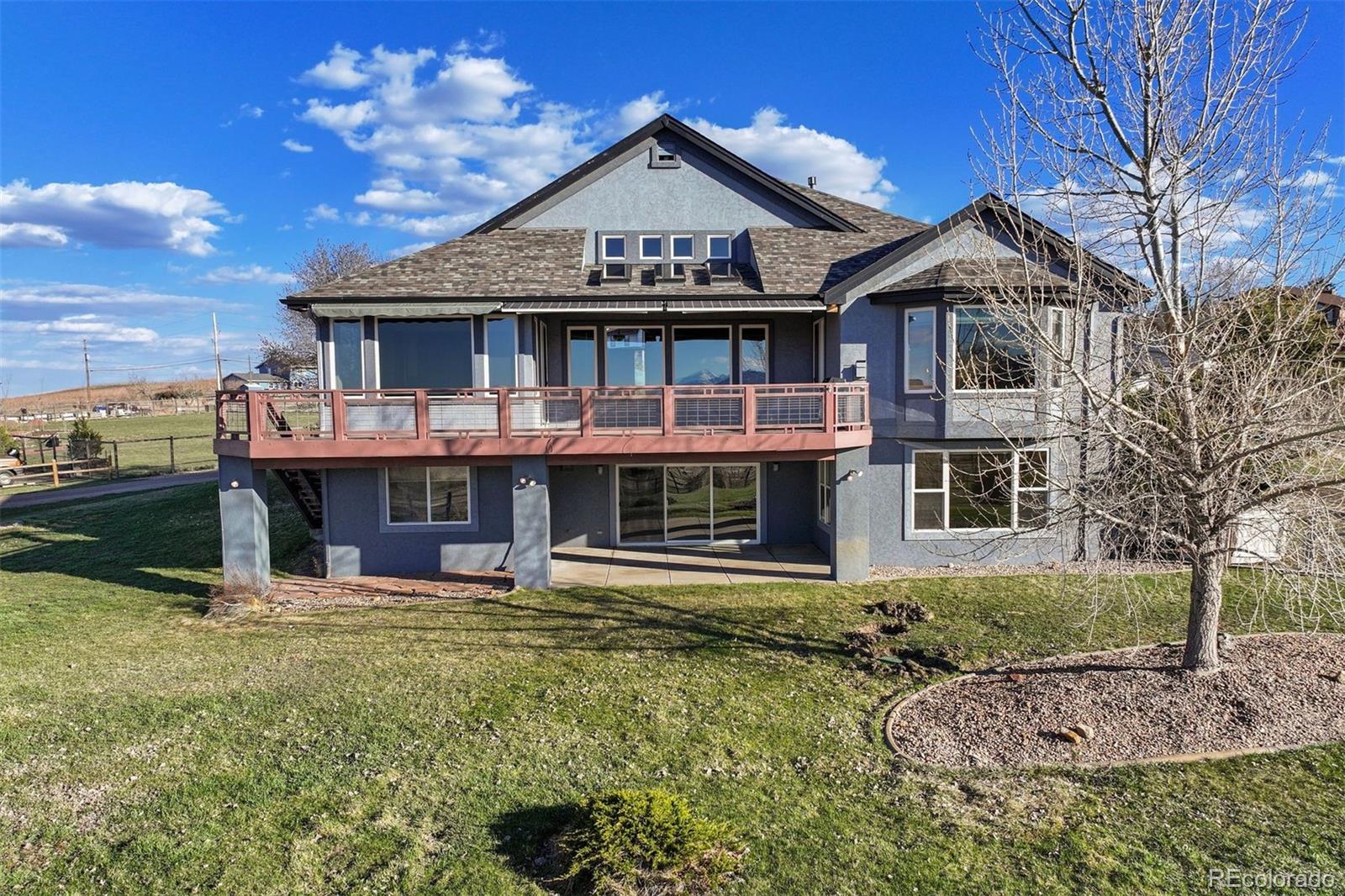 MLS Image #3 for 12544 w 87th avenue,arvada, Colorado