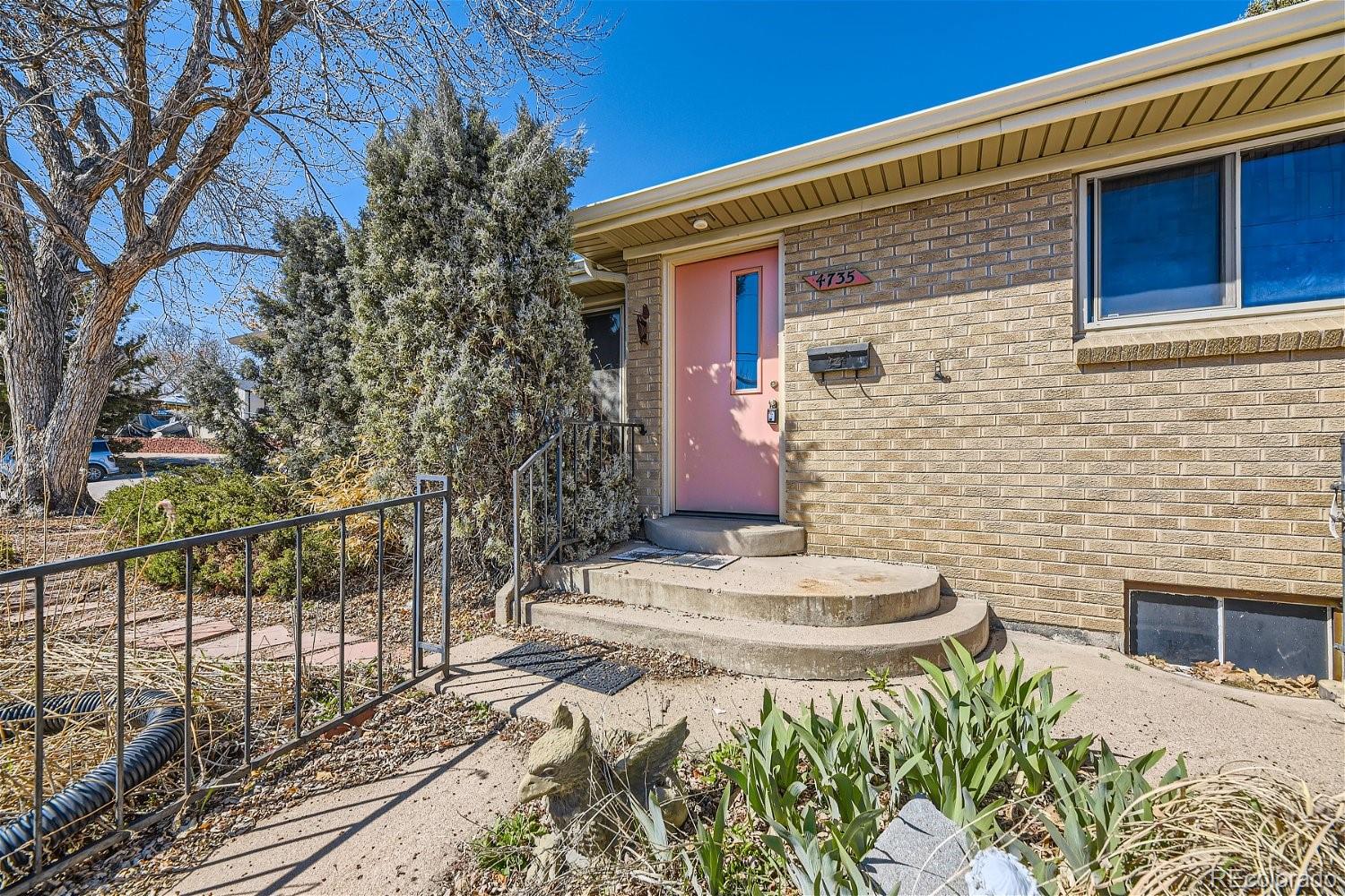 MLS Image #0 for 4735 w bayaud avenue,denver, Colorado