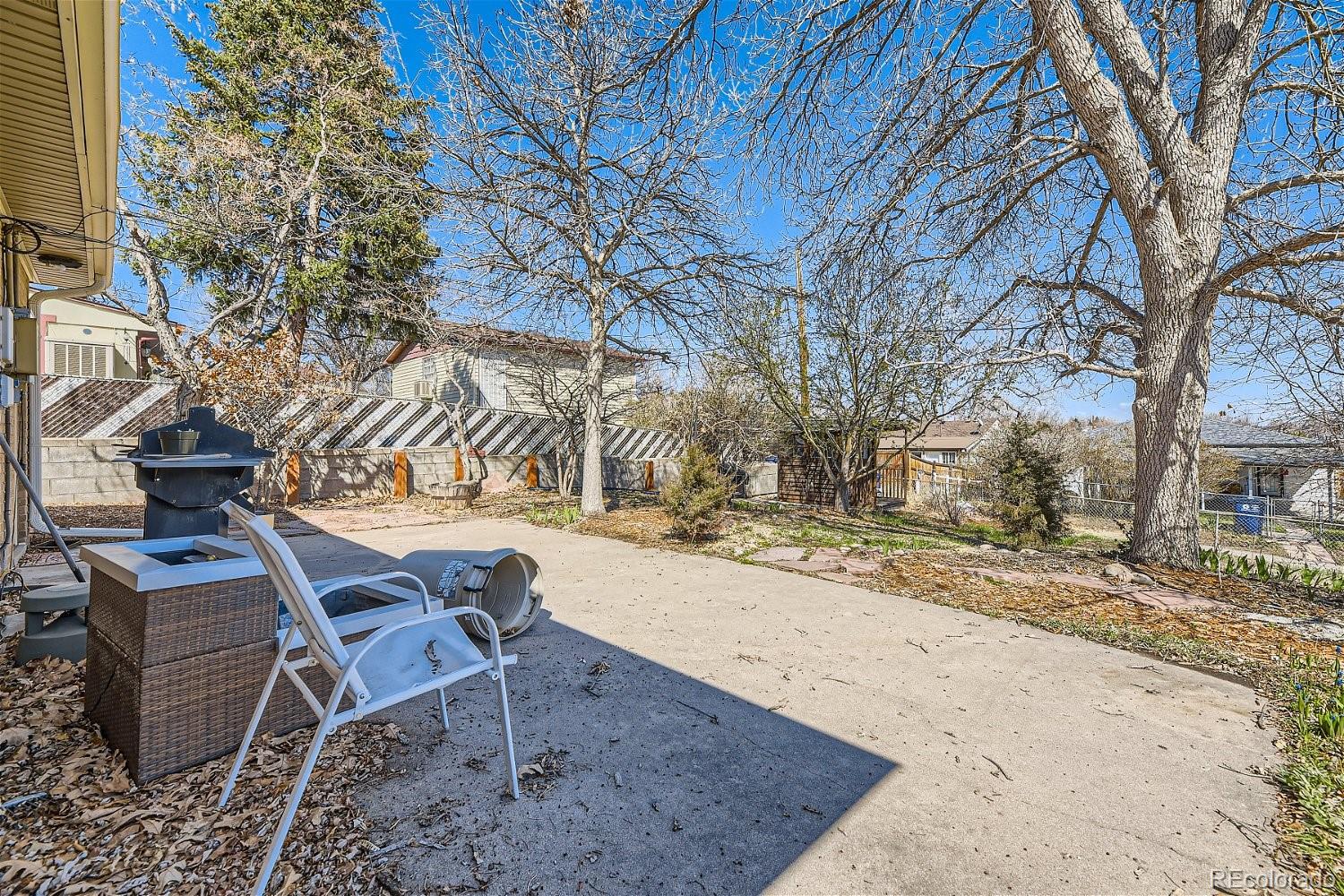 MLS Image #19 for 4735 w bayaud avenue,denver, Colorado