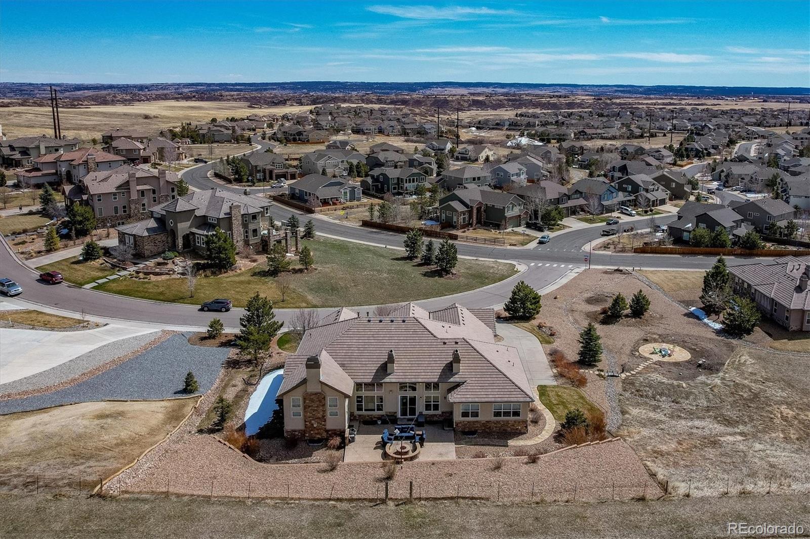 MLS Image #0 for 7591  kryptonite lane,castle rock, Colorado