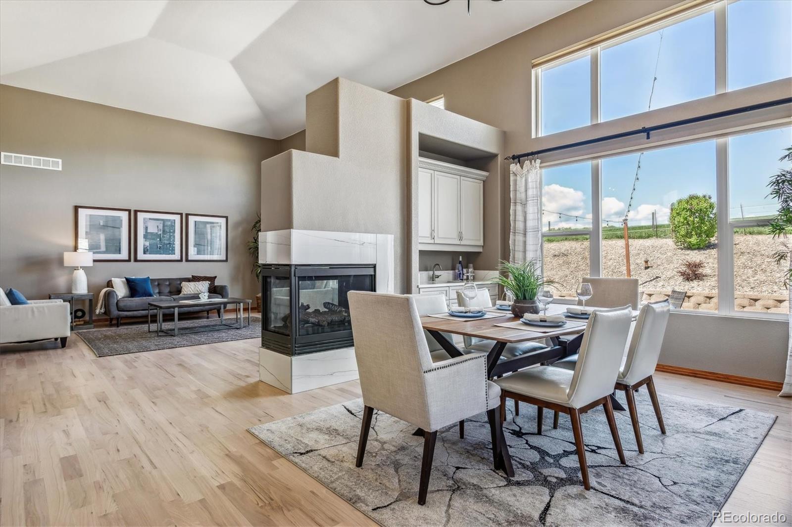 MLS Image #10 for 7591  kryptonite lane,castle rock, Colorado