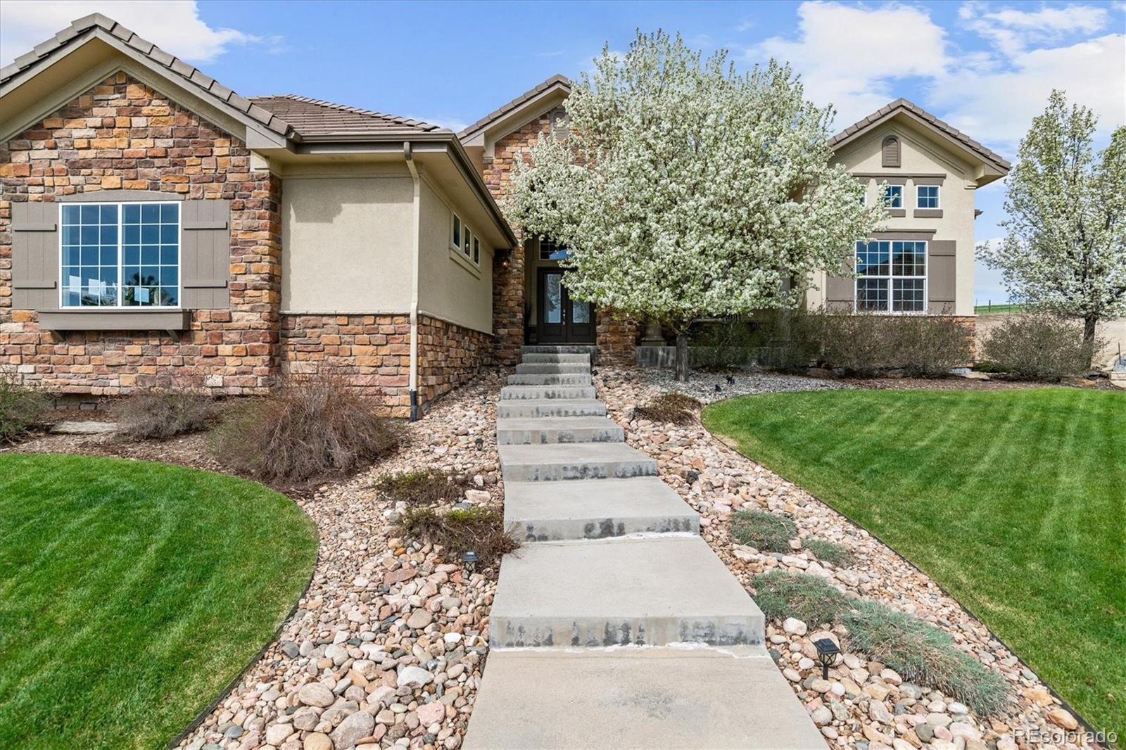 MLS Image #2 for 7591  kryptonite lane,castle rock, Colorado