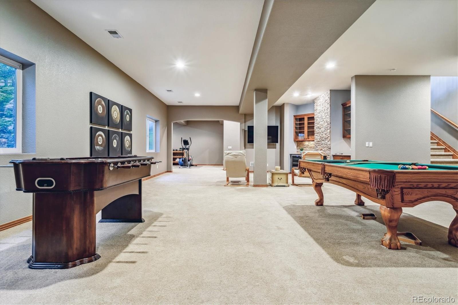 MLS Image #33 for 7591  kryptonite lane,castle rock, Colorado