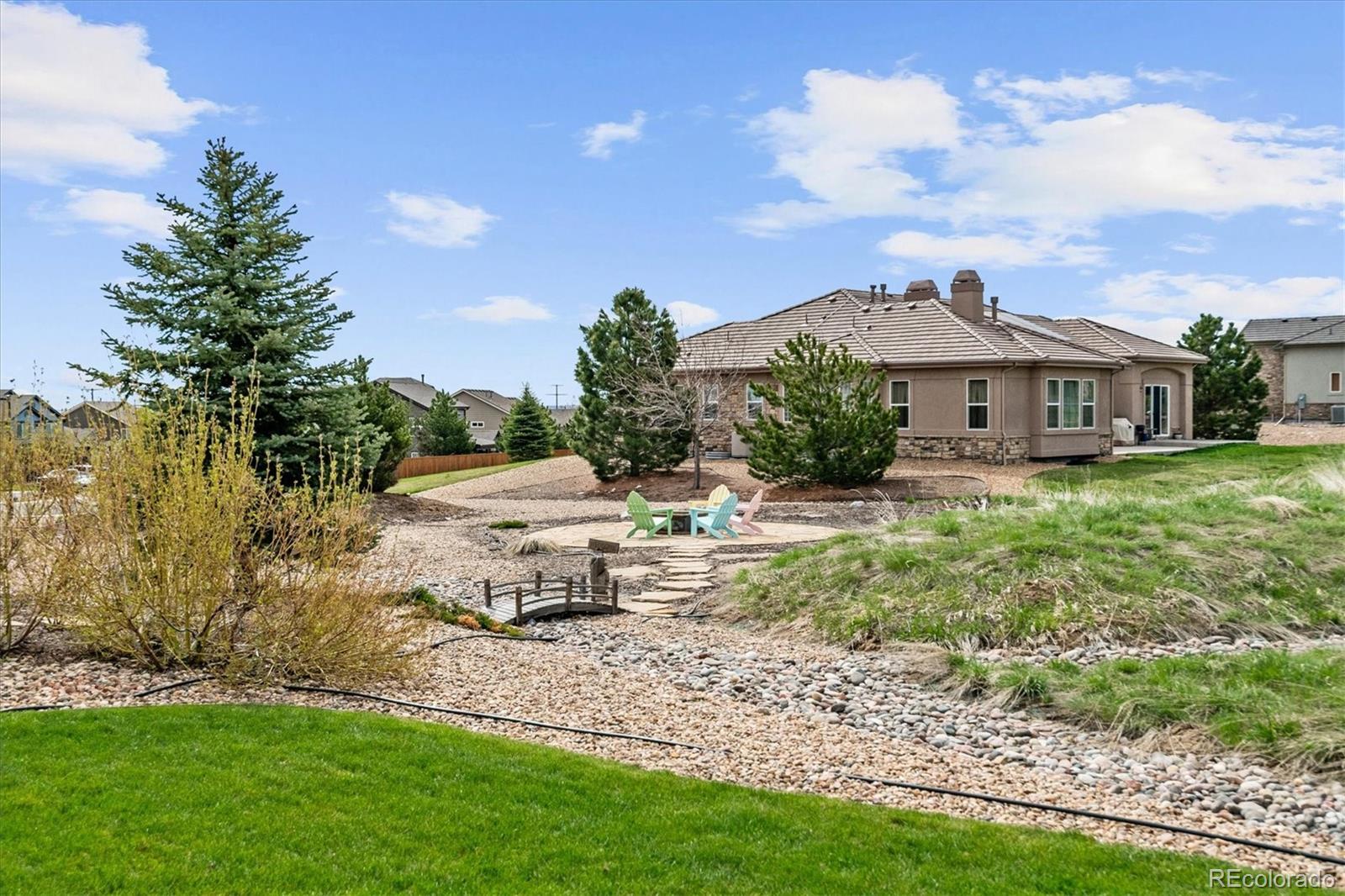 MLS Image #43 for 7591  kryptonite lane,castle rock, Colorado