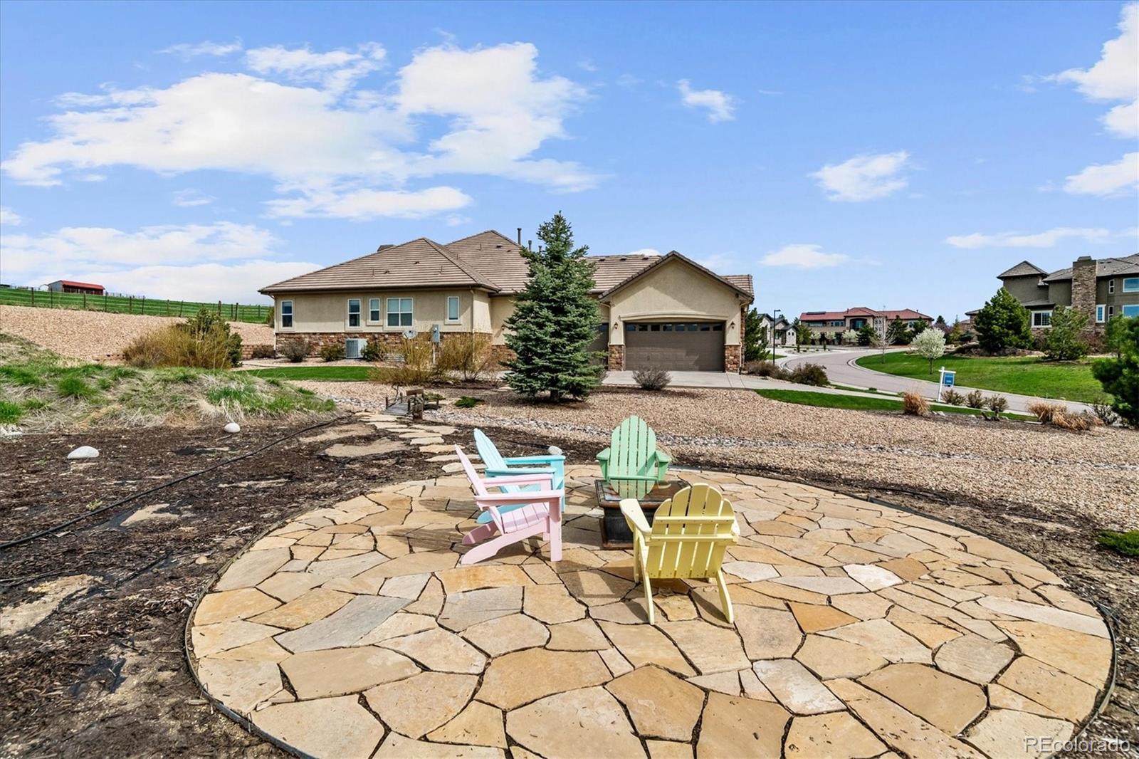 MLS Image #44 for 7591  kryptonite lane,castle rock, Colorado