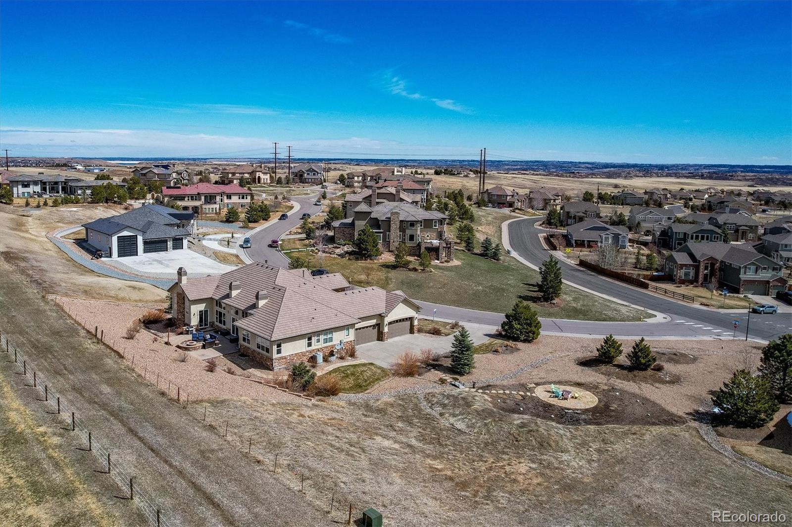 MLS Image #46 for 7591  kryptonite lane,castle rock, Colorado