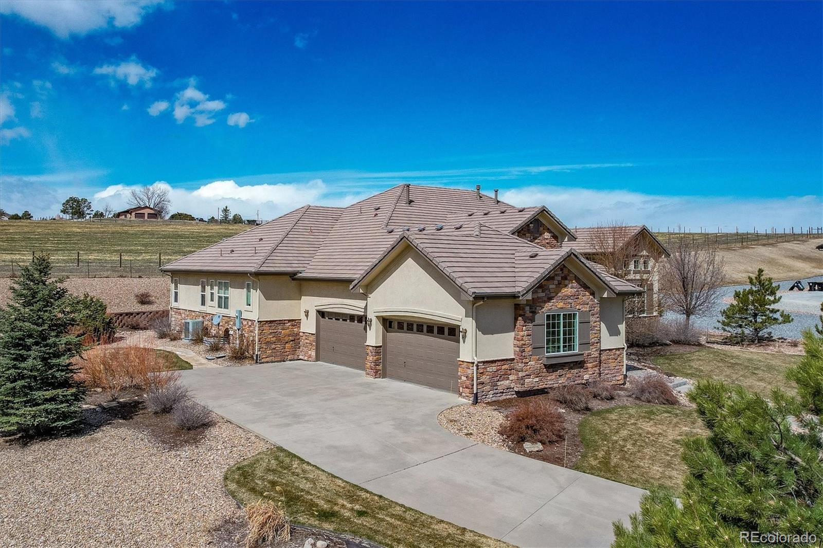 MLS Image #47 for 7591  kryptonite lane,castle rock, Colorado