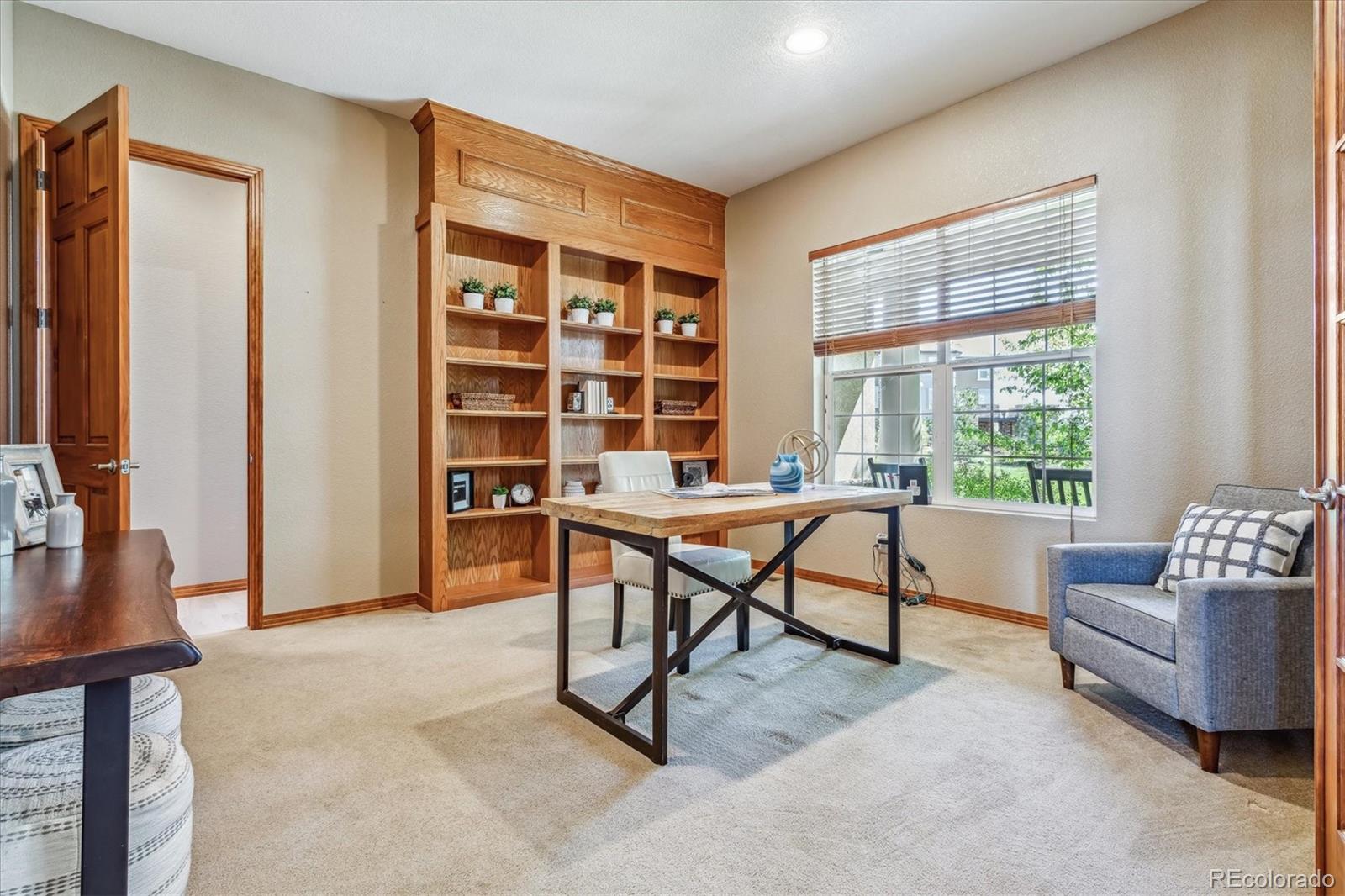 MLS Image #5 for 7591  kryptonite lane,castle rock, Colorado