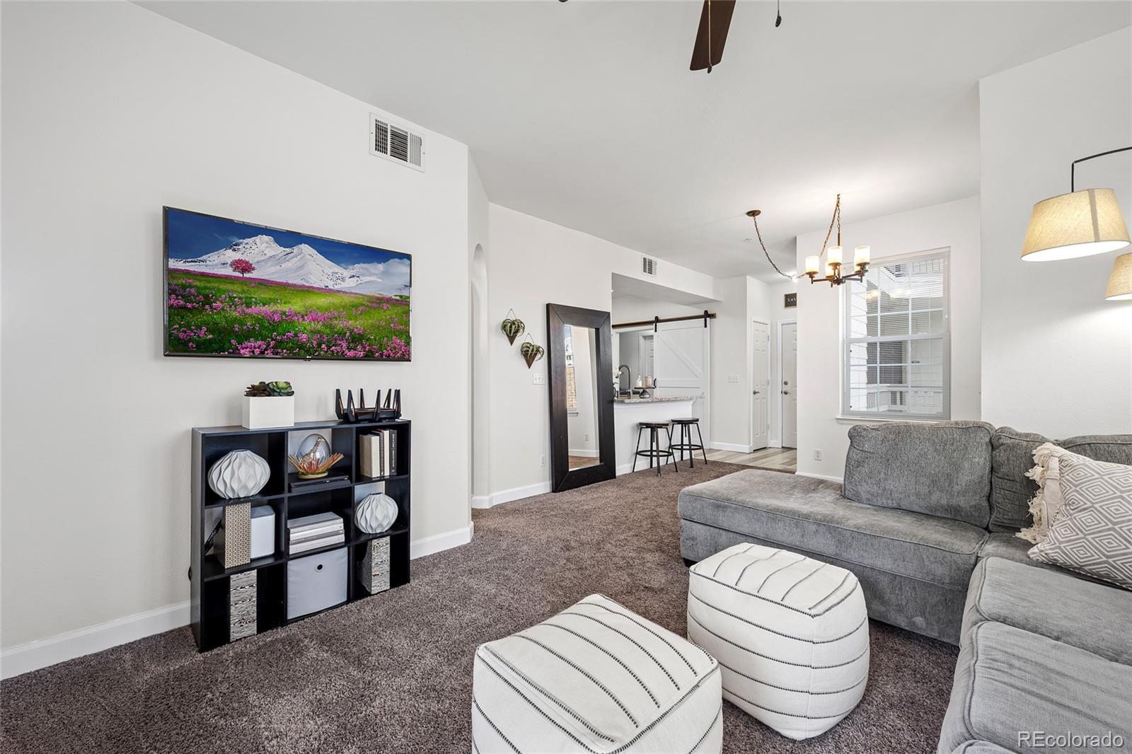 MLS Image #10 for 12762  ironstone way 201,parker, Colorado