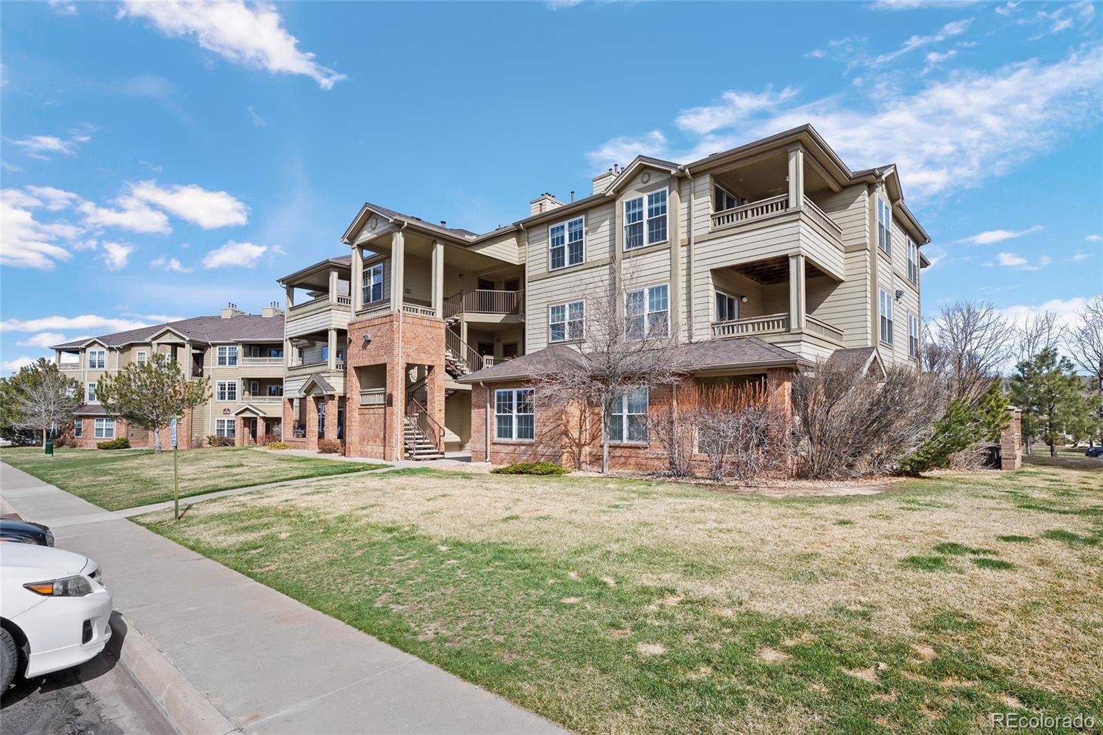 MLS Image #23 for 12762  ironstone way 201,parker, Colorado