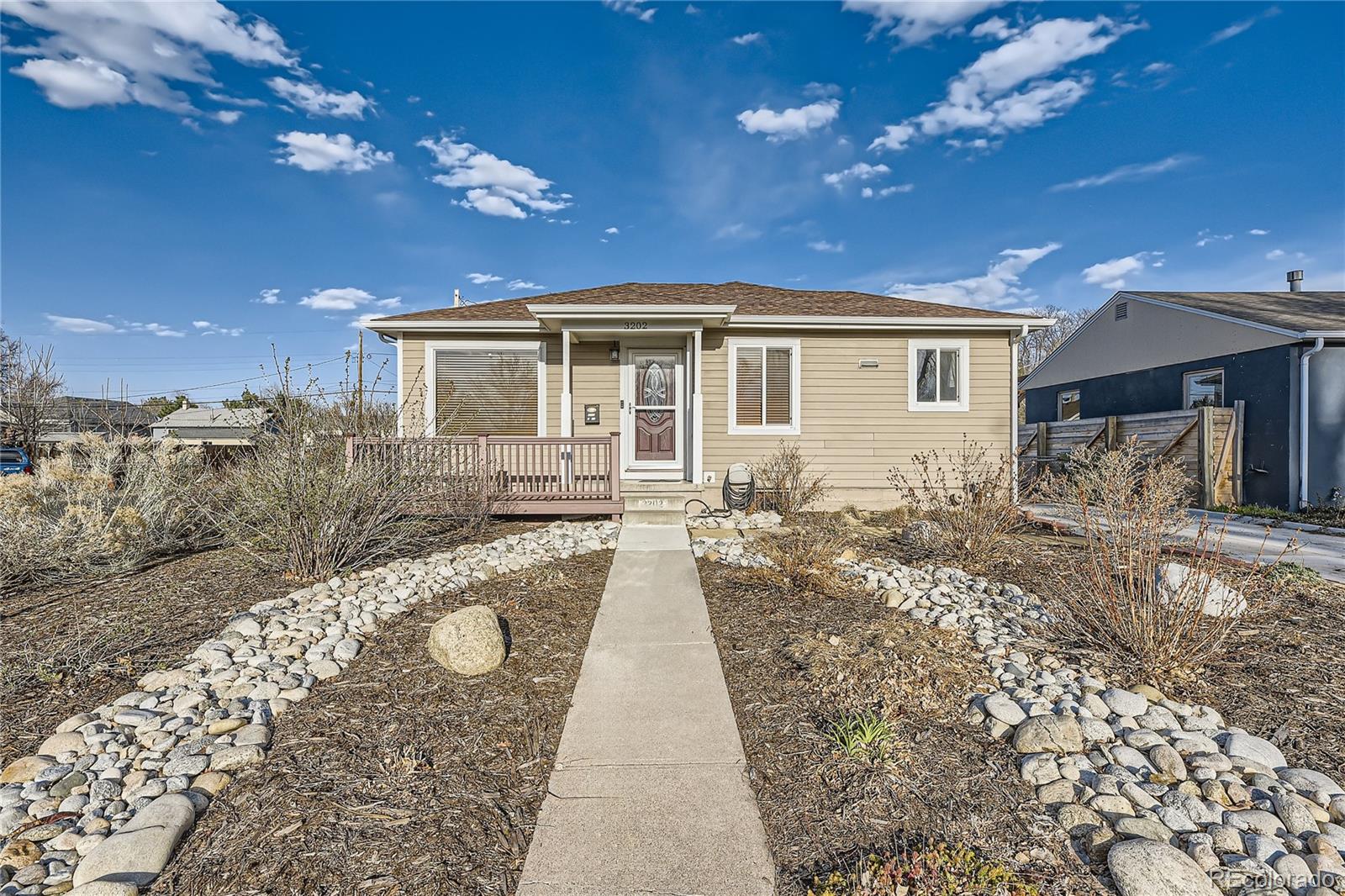 MLS Image #0 for 3202 s fox street,englewood, Colorado