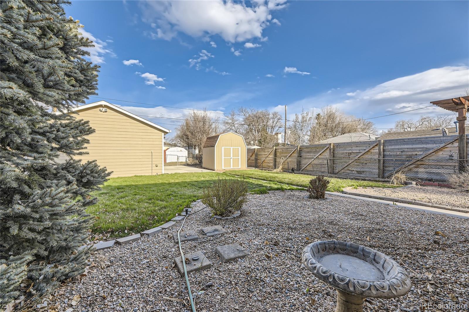 MLS Image #21 for 3202 s fox street,englewood, Colorado