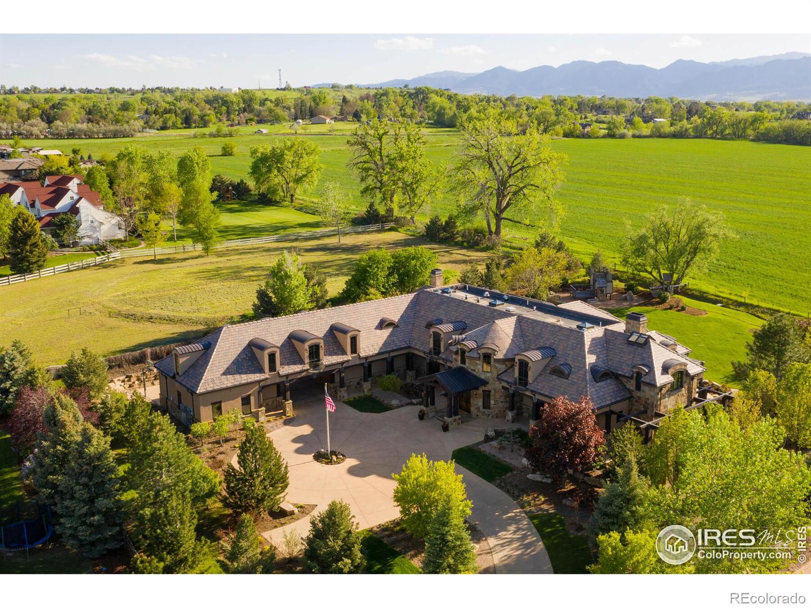 CMA Image for 8932  mountain view lane,Boulder, Colorado