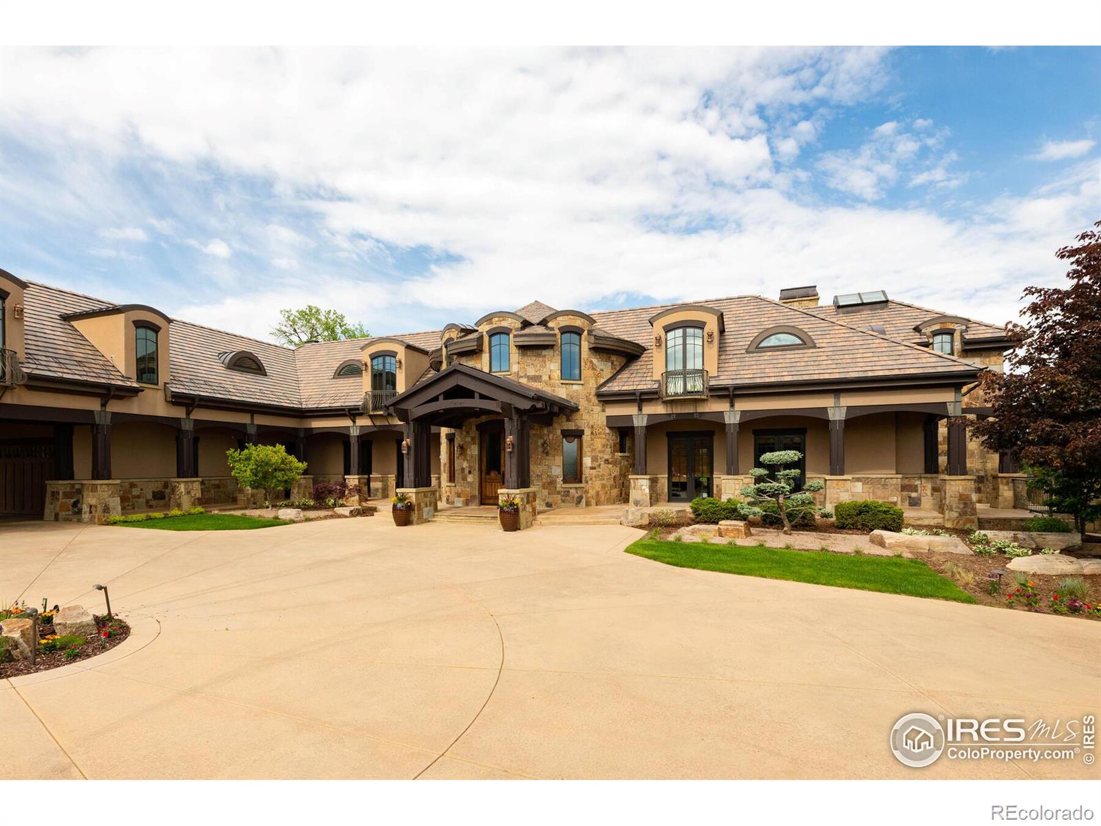 MLS Image #2 for 8932  mountain view lane,boulder, Colorado