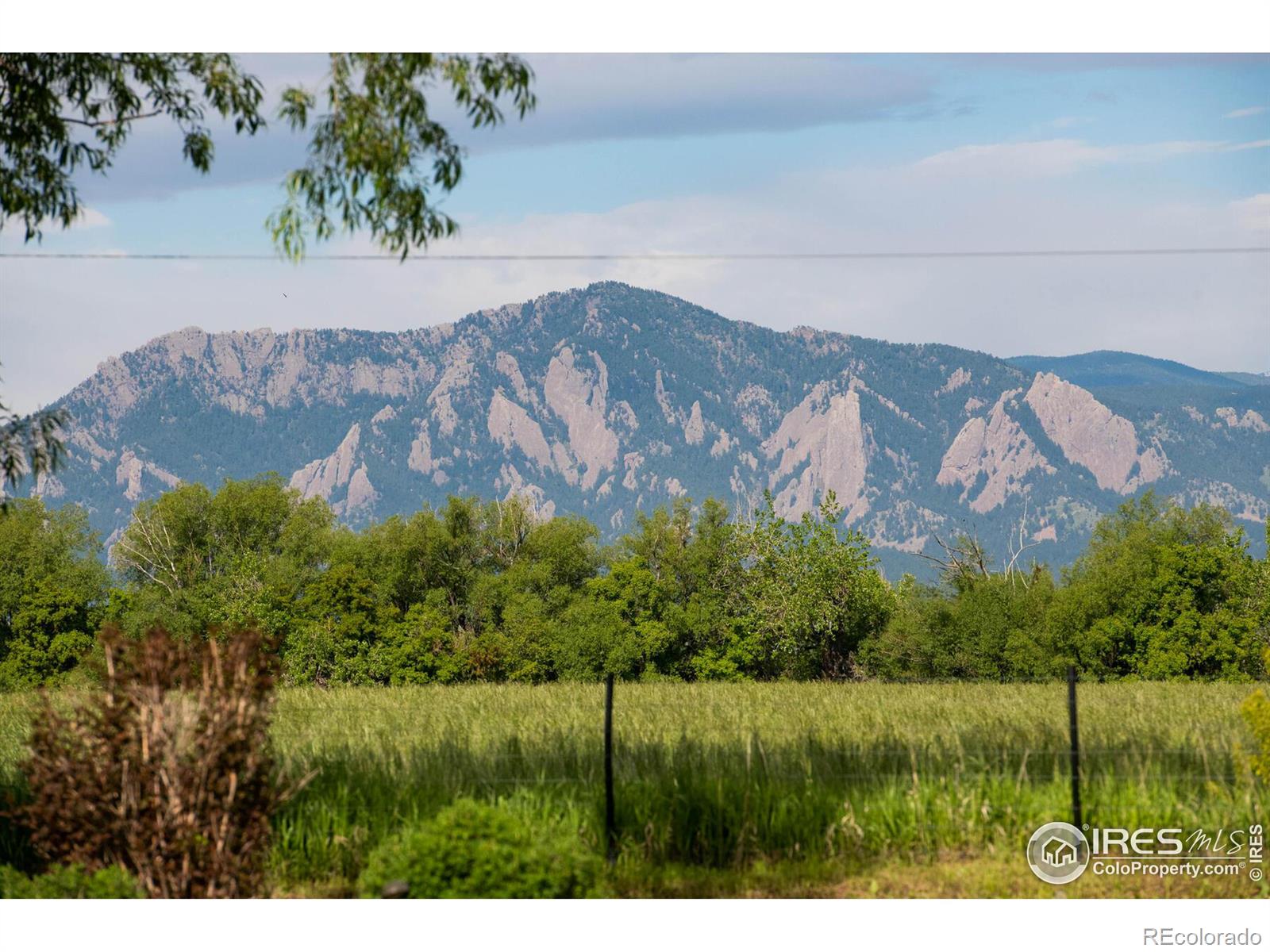 MLS Image #3 for 8932  mountain view lane,boulder, Colorado