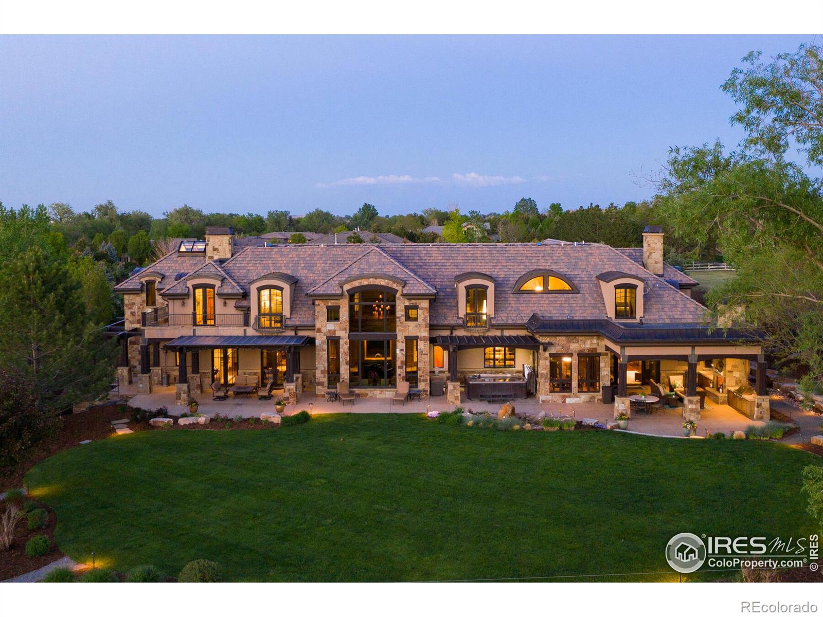 MLS Image #37 for 8932  mountain view lane,boulder, Colorado