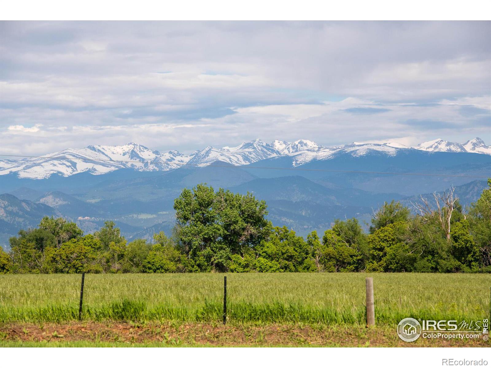 MLS Image #4 for 8932  mountain view lane,boulder, Colorado