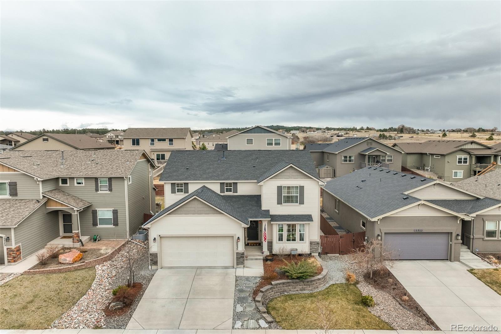 CMA Image for 5006  herndon circle,Colorado Springs, Colorado