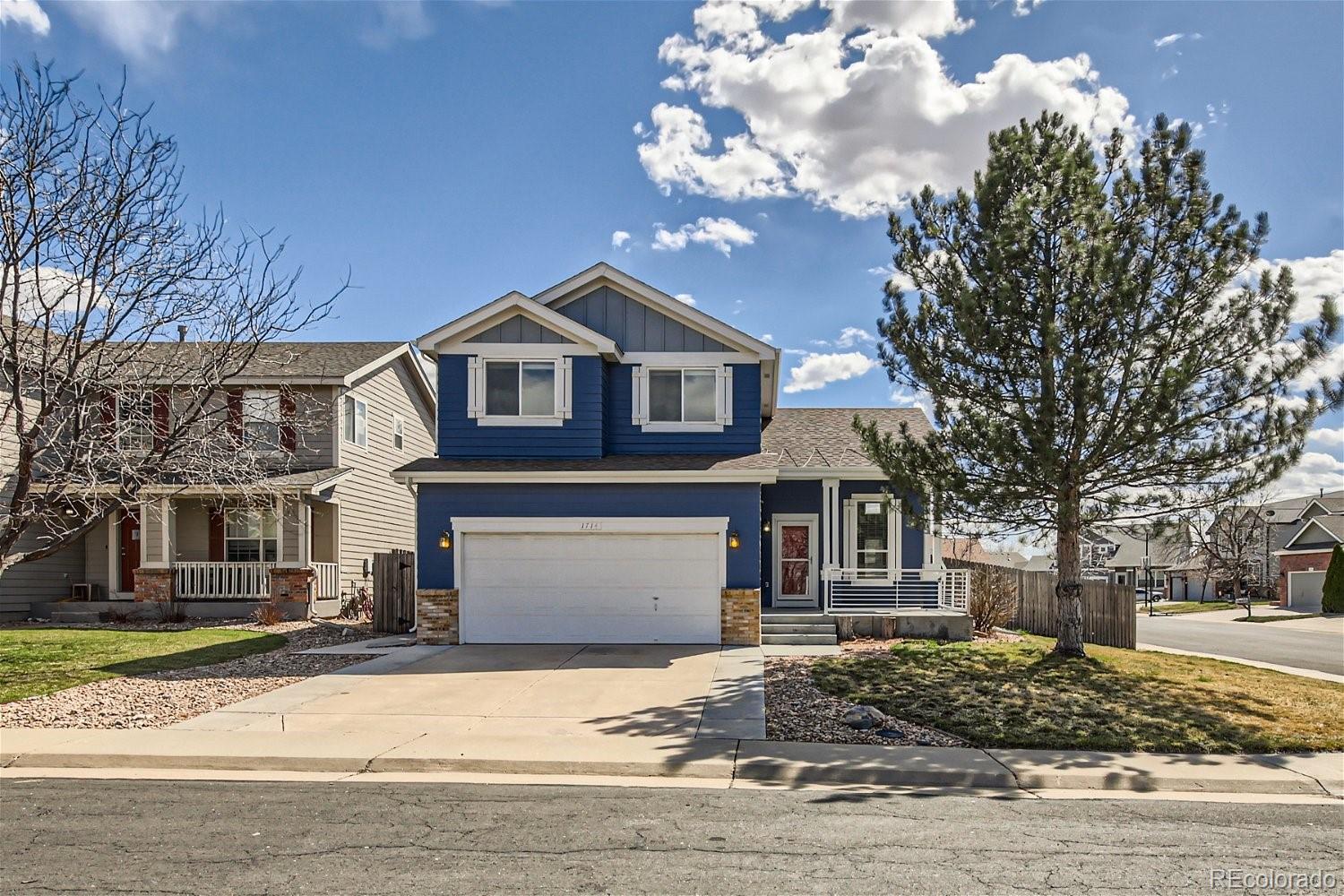 MLS Image #0 for 1714  daisy court,brighton, Colorado