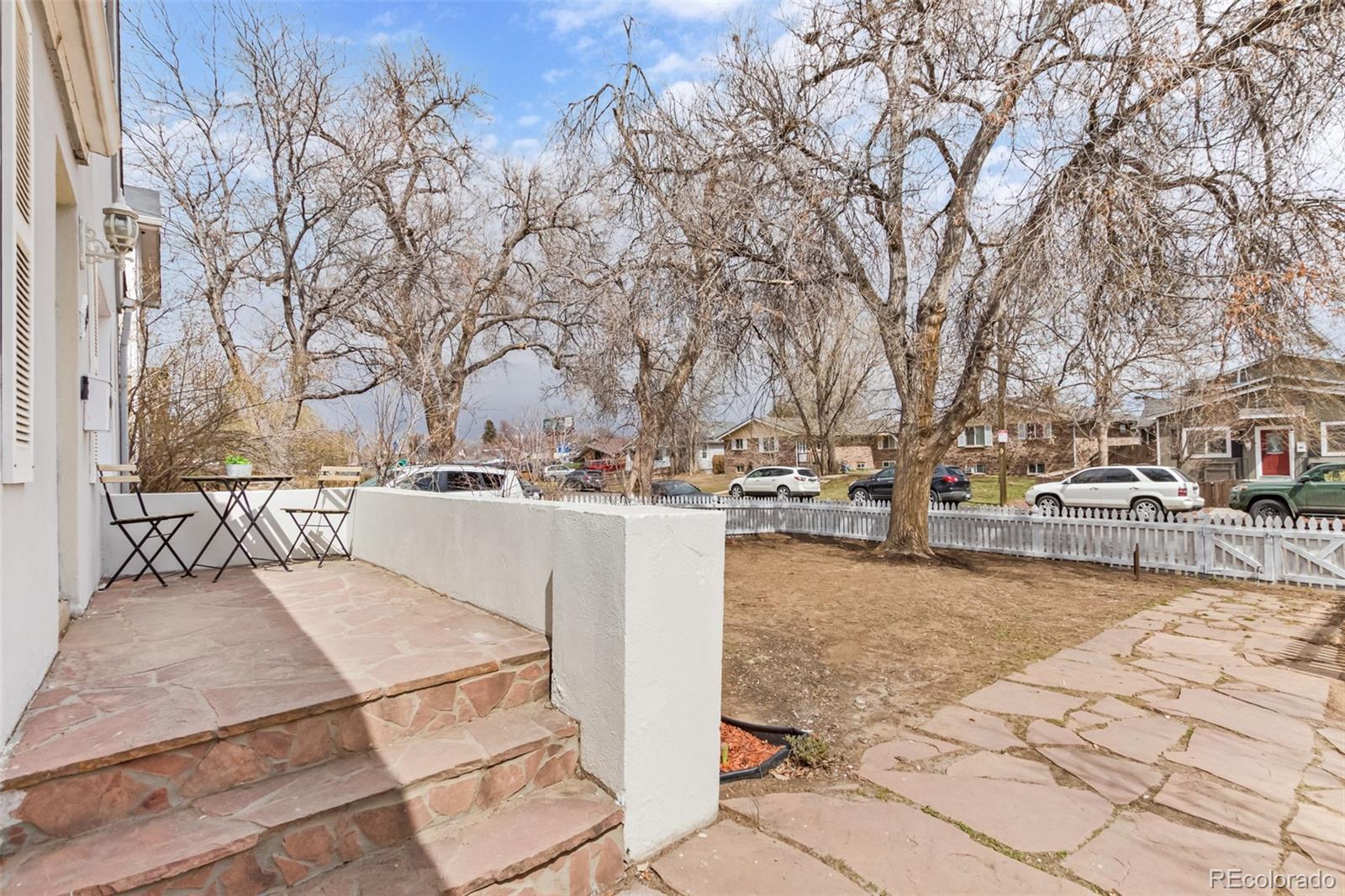 MLS Image #5 for 1421  tamarac street,denver, Colorado