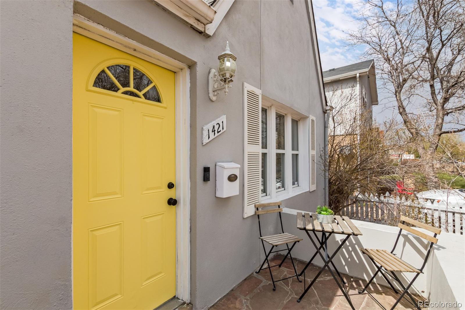 MLS Image #6 for 1421  tamarac street,denver, Colorado