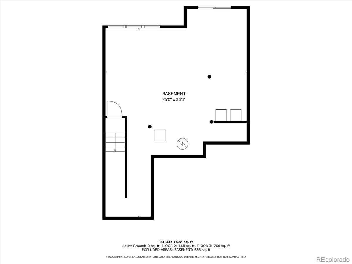 MLS Image #39 for 2600 w 82nd place d,westminster, Colorado