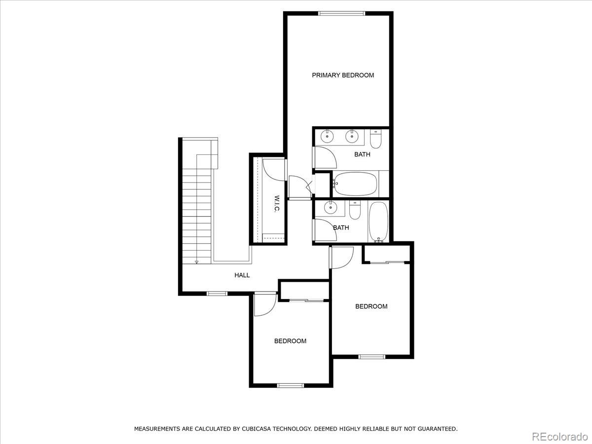 MLS Image #41 for 2600 w 82nd place d,westminster, Colorado