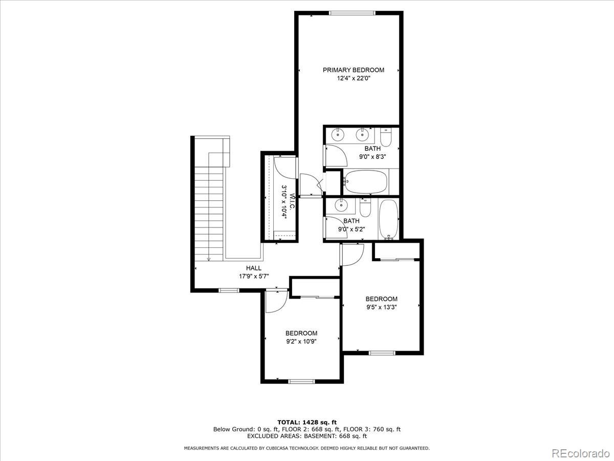 MLS Image #42 for 2600 w 82nd place d,westminster, Colorado