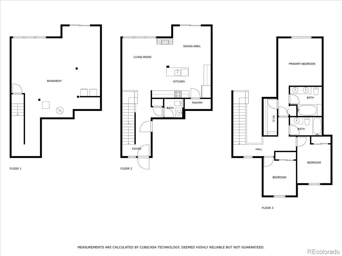 MLS Image #44 for 2600 w 82nd place d,westminster, Colorado