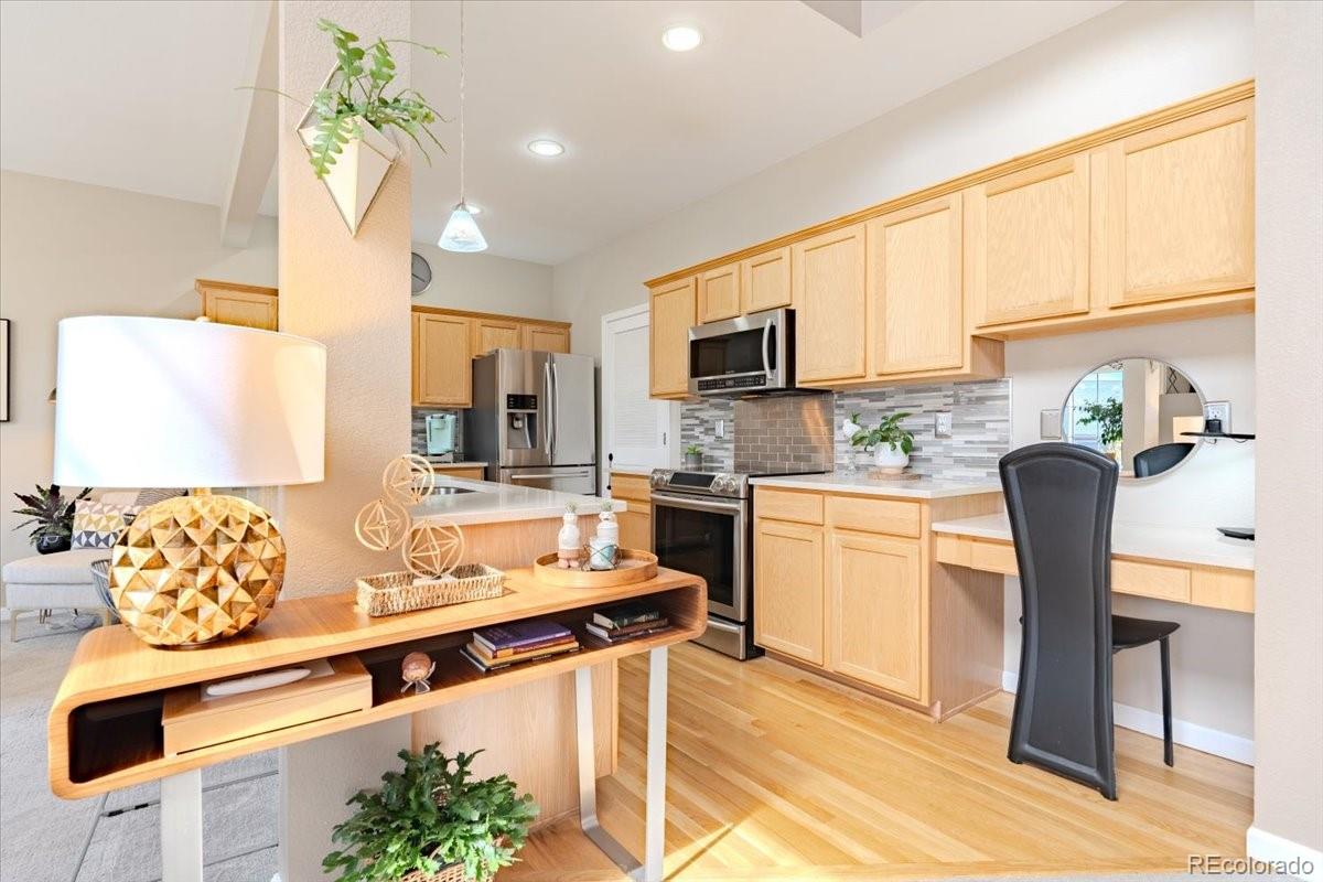 MLS Image #5 for 2600 w 82nd place d,westminster, Colorado