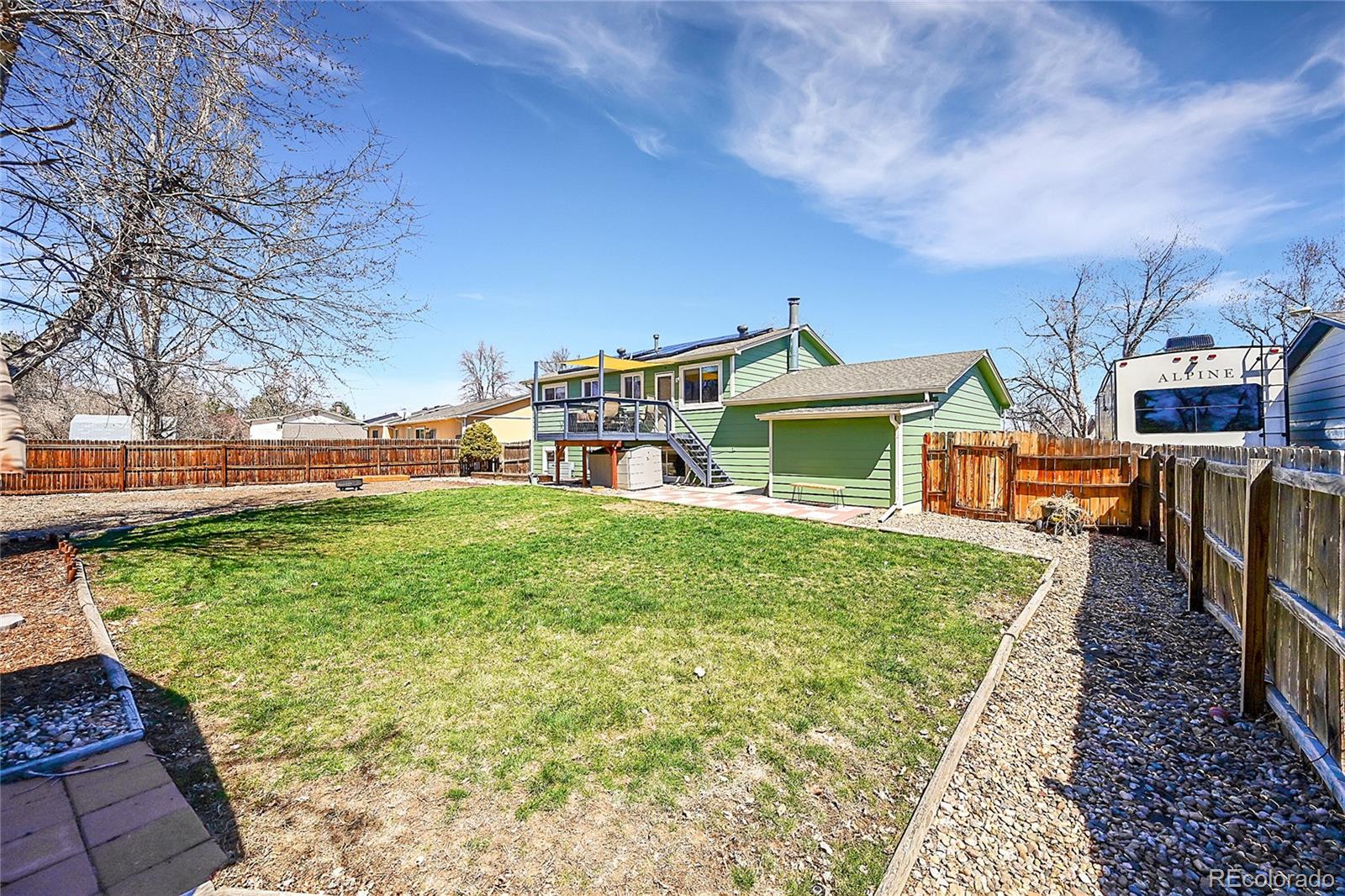 MLS Image #24 for 3829 s quintero circle,aurora, Colorado