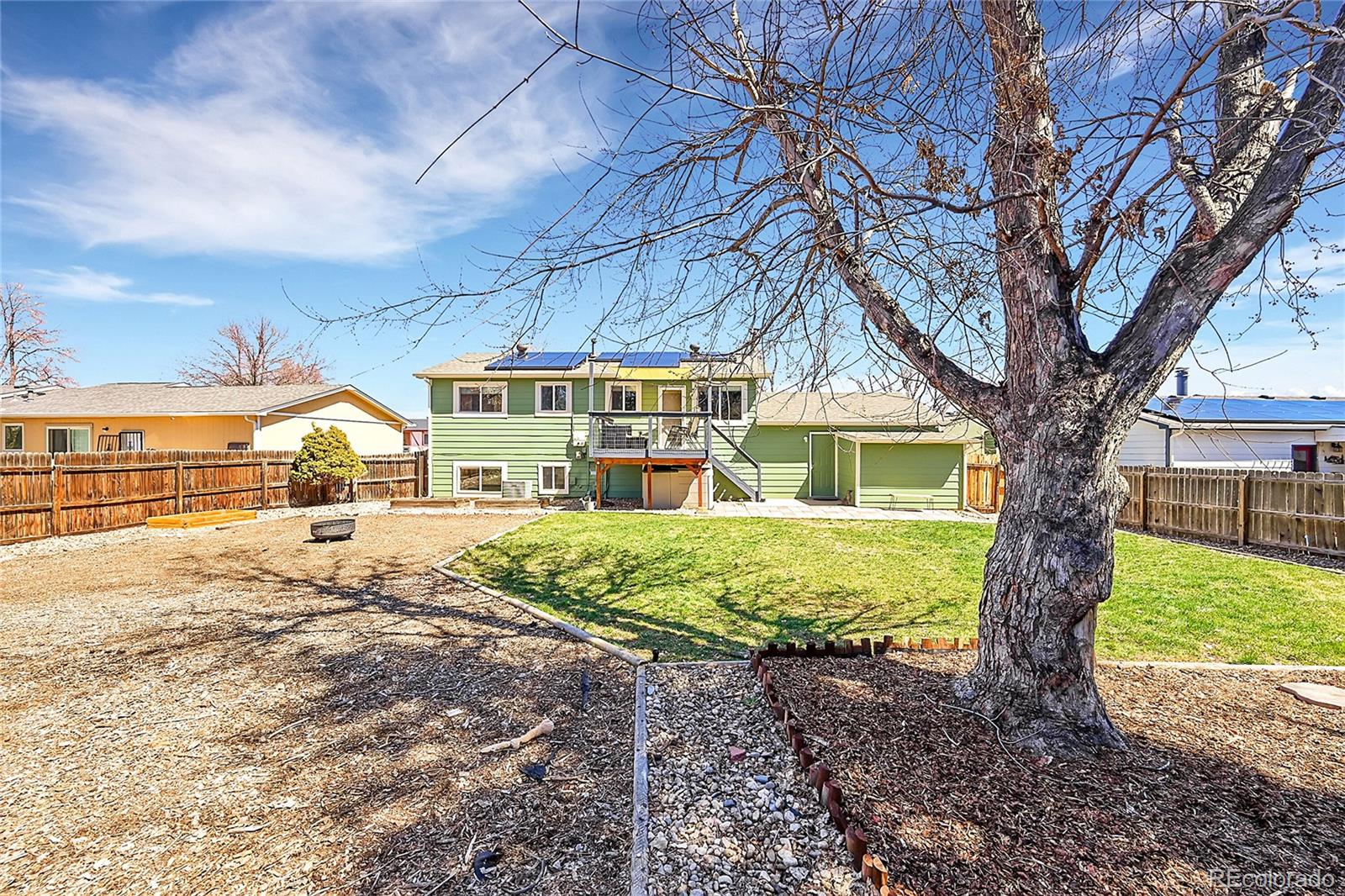 MLS Image #25 for 3829 s quintero circle,aurora, Colorado