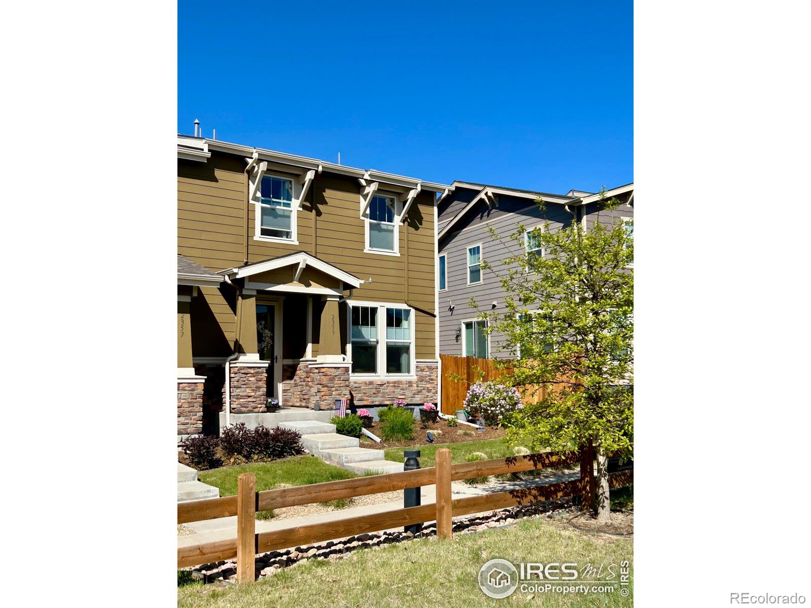 MLS Image #2 for 2359 w 165th lane ,broomfield, Colorado