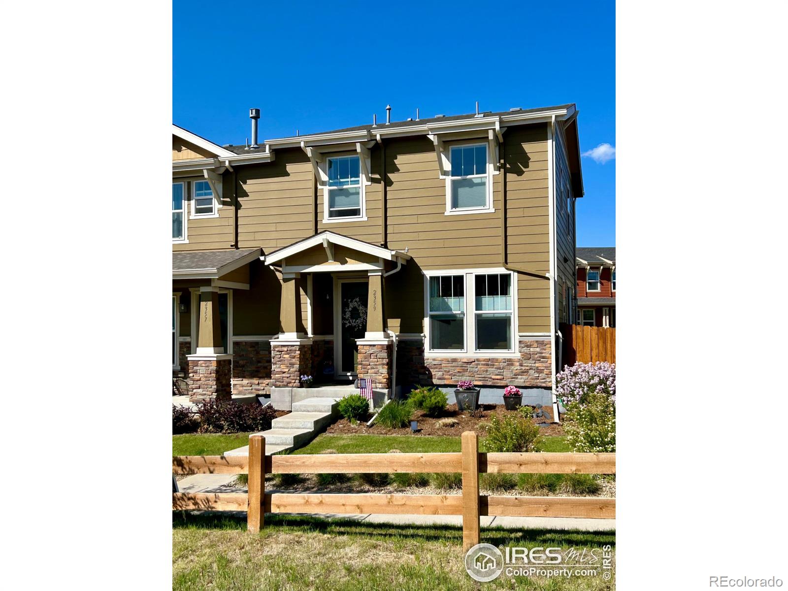 MLS Image #24 for 2359 w 165th lane ,broomfield, Colorado