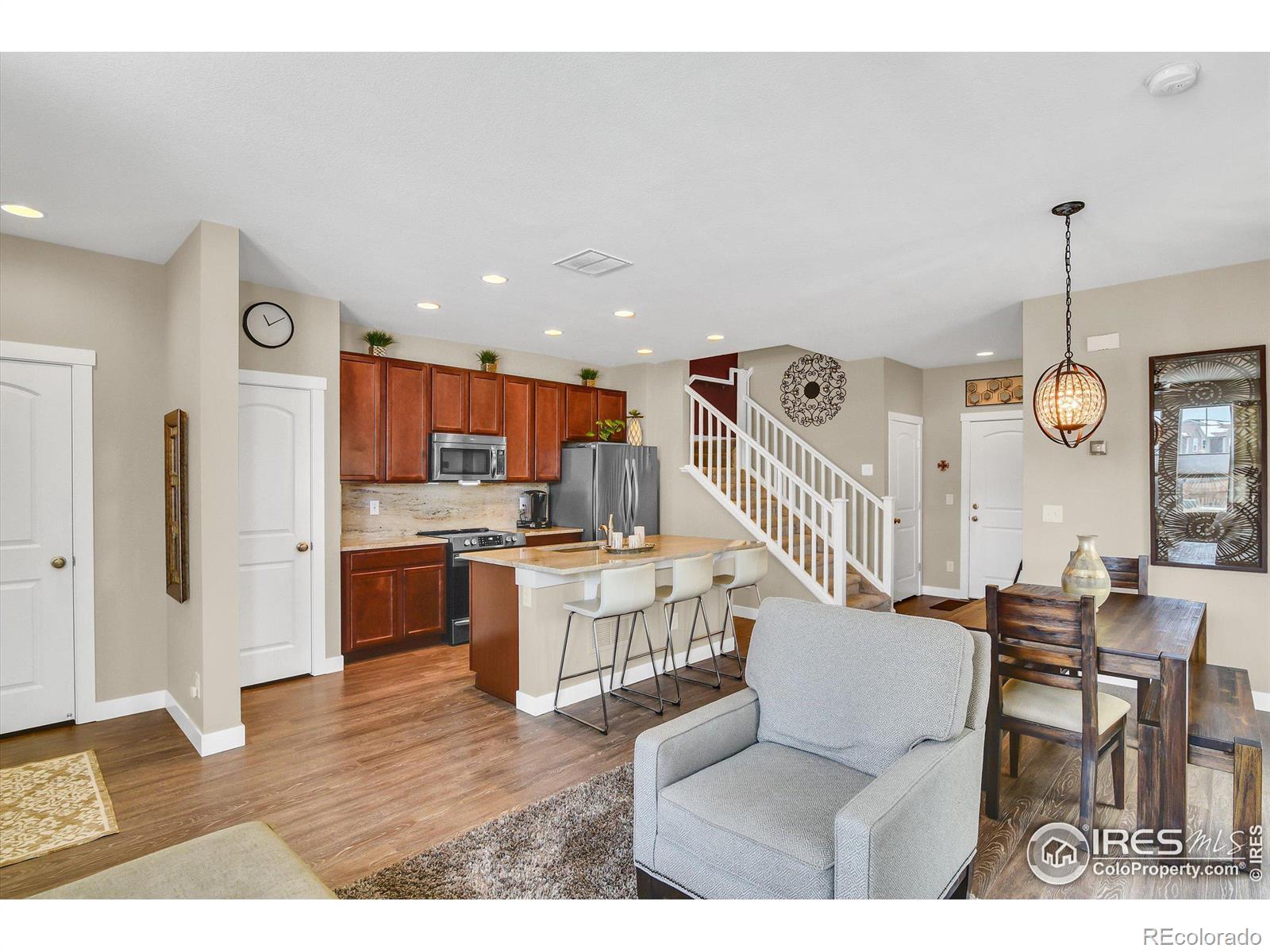 MLS Image #4 for 2359 w 165th lane ,broomfield, Colorado