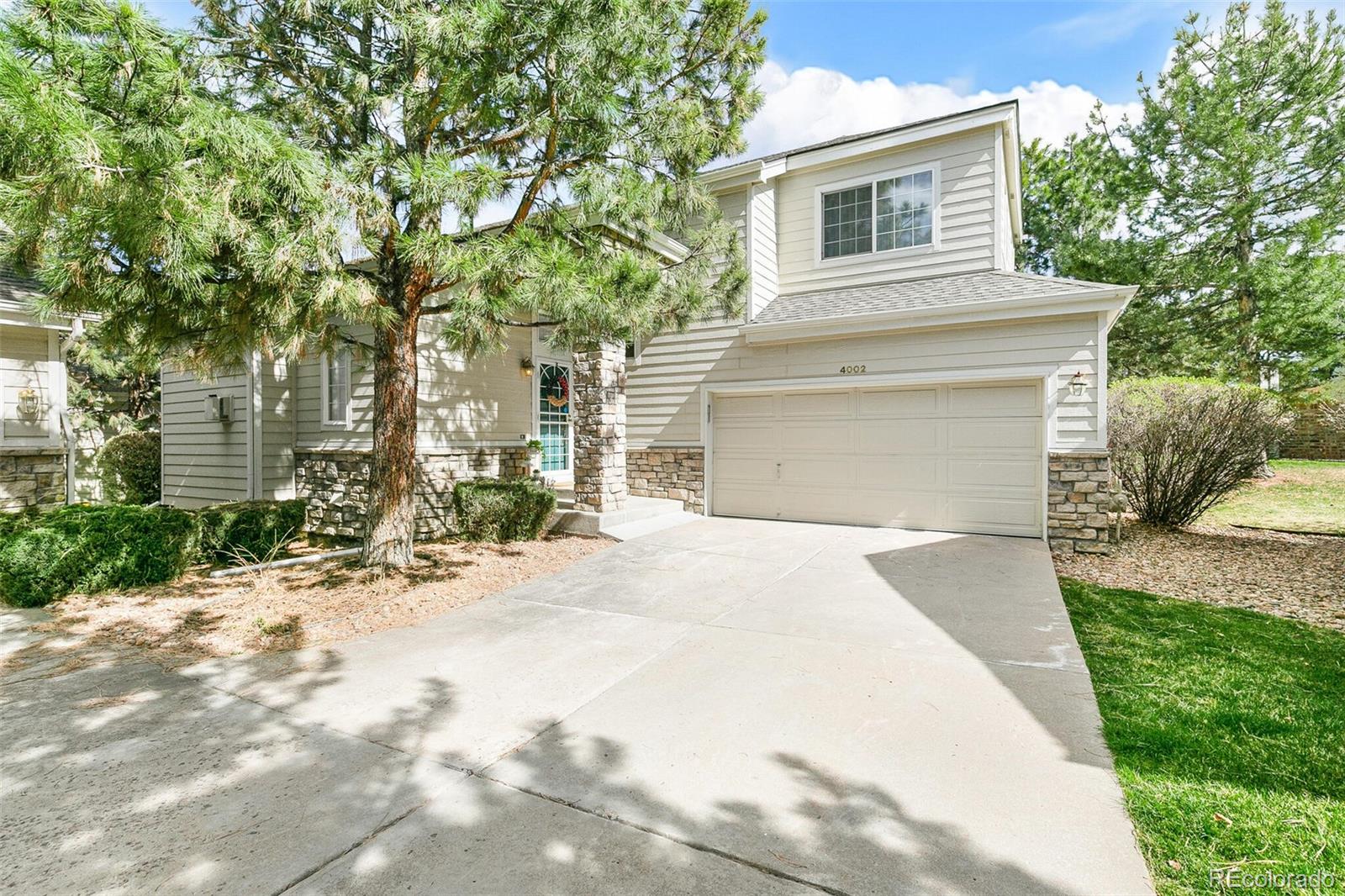 MLS Image #0 for 4002 e hinsdale circle,centennial, Colorado