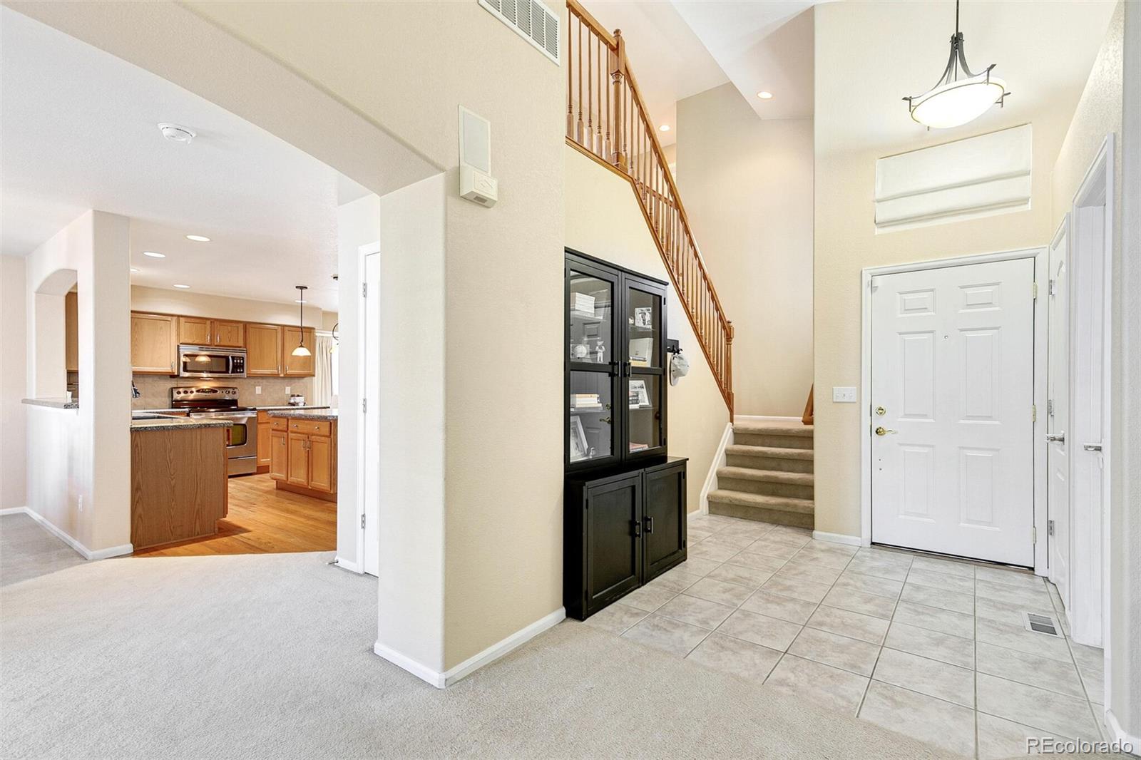 MLS Image #2 for 4002 e hinsdale circle,centennial, Colorado