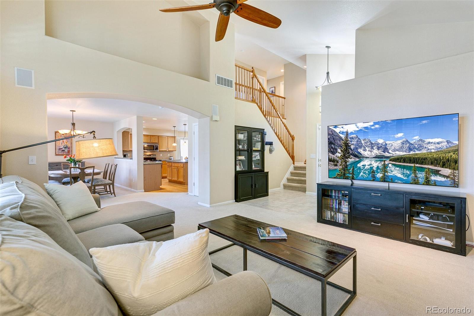 MLS Image #3 for 4002 e hinsdale circle,centennial, Colorado