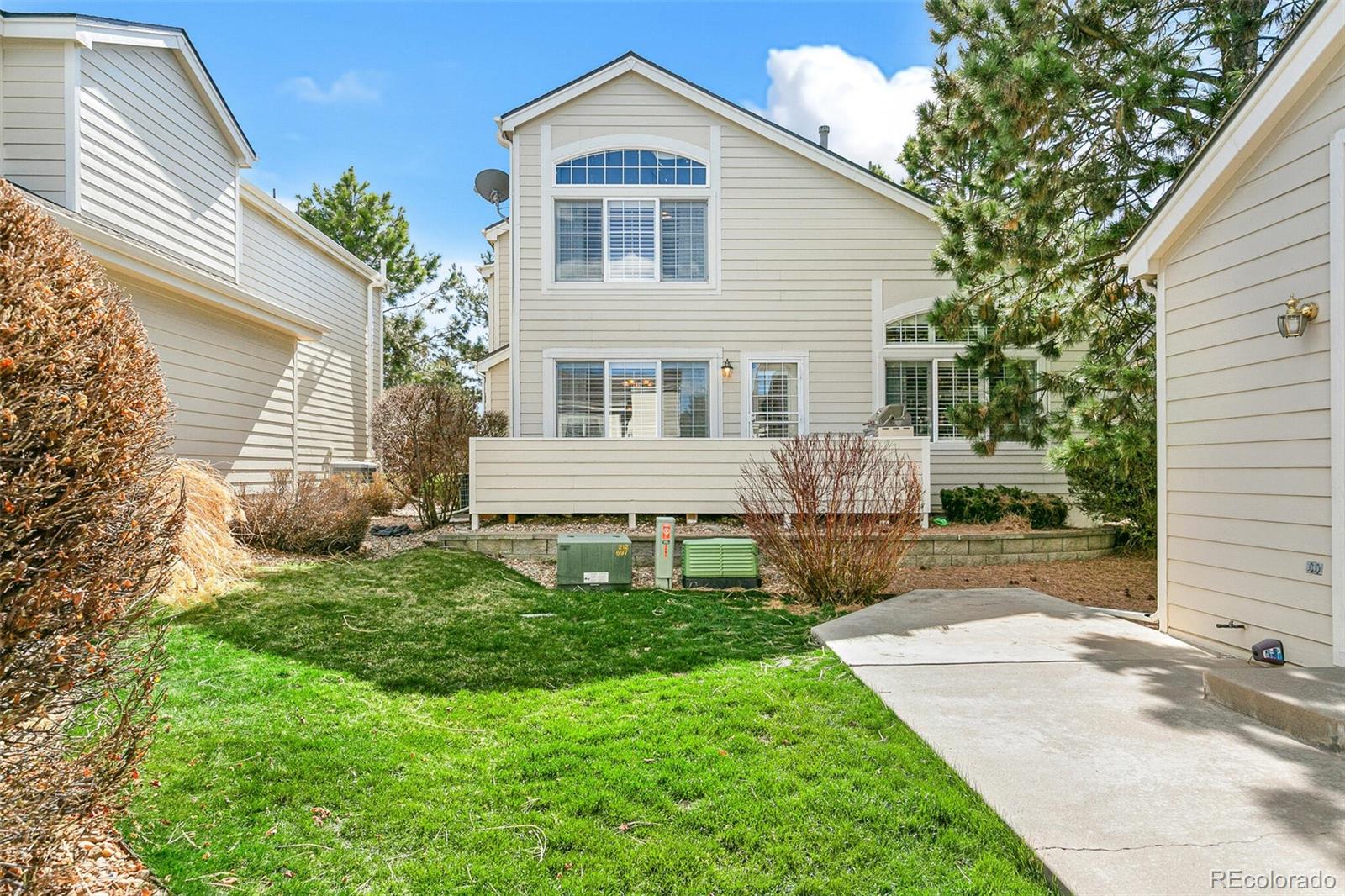 MLS Image #35 for 4002 e hinsdale circle,centennial, Colorado