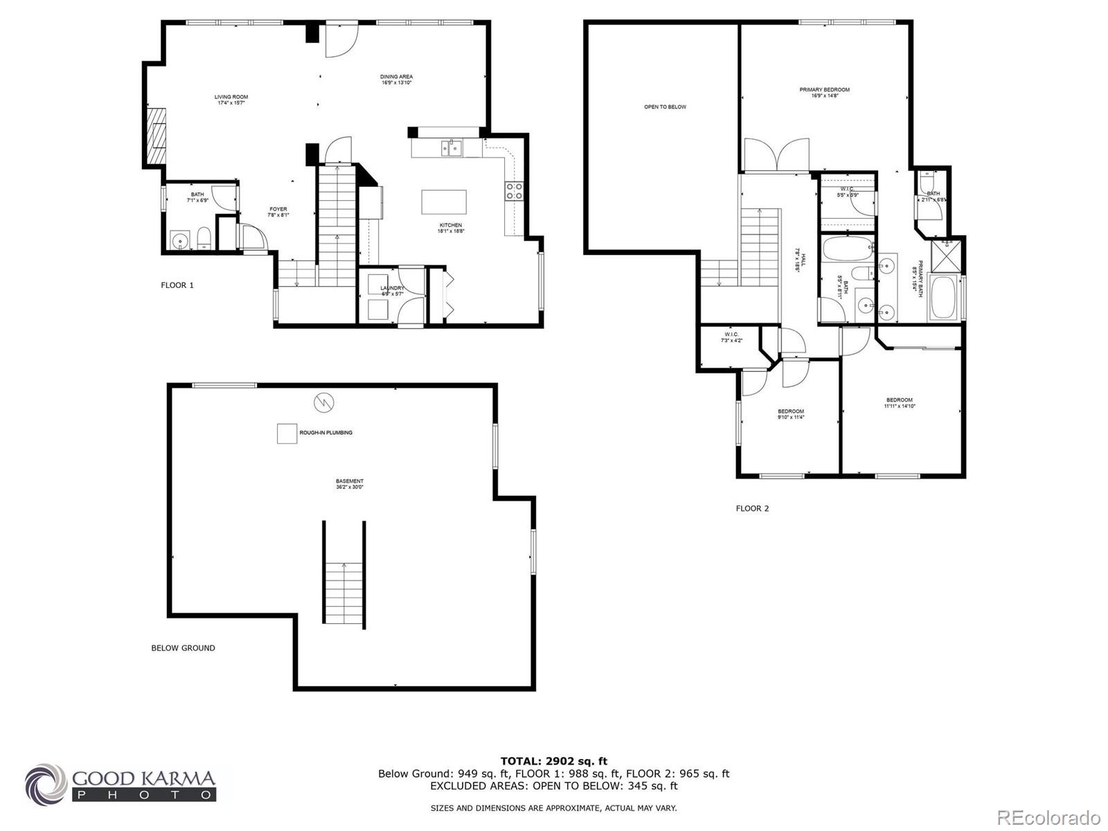 MLS Image #38 for 4002 e hinsdale circle,centennial, Colorado