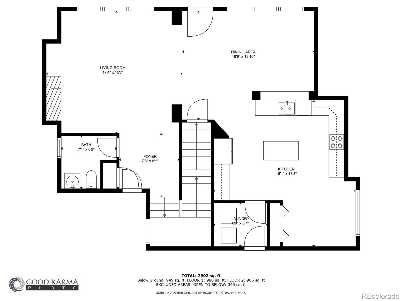 MLS Image #39 for 4002 e hinsdale circle,centennial, Colorado