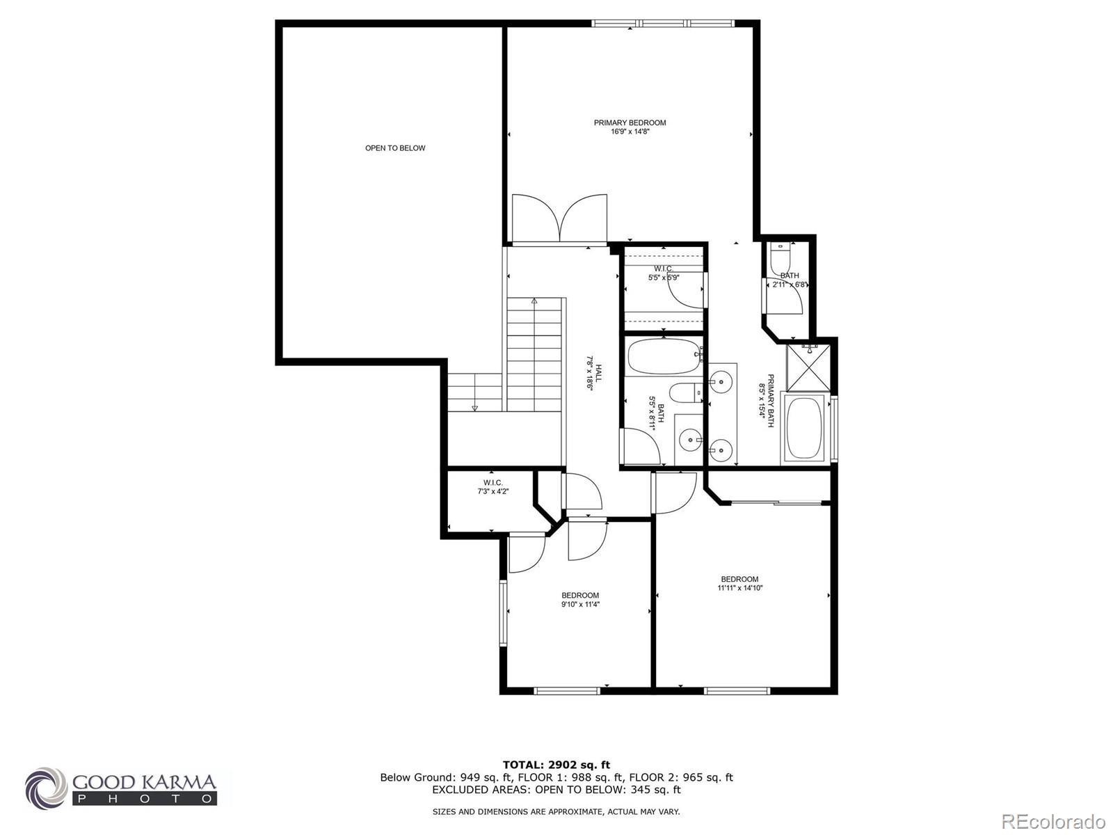 MLS Image #40 for 4002 e hinsdale circle,centennial, Colorado